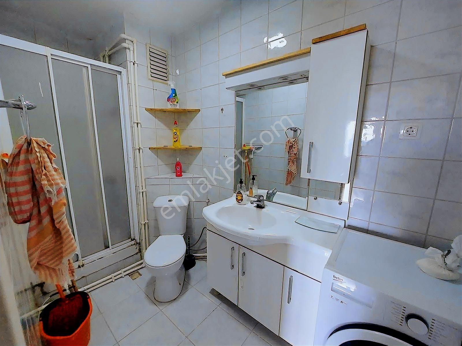 ''eryaman Efor''dan Katta Eşyalı 1+1 Kiralık Daire - Görsel 3