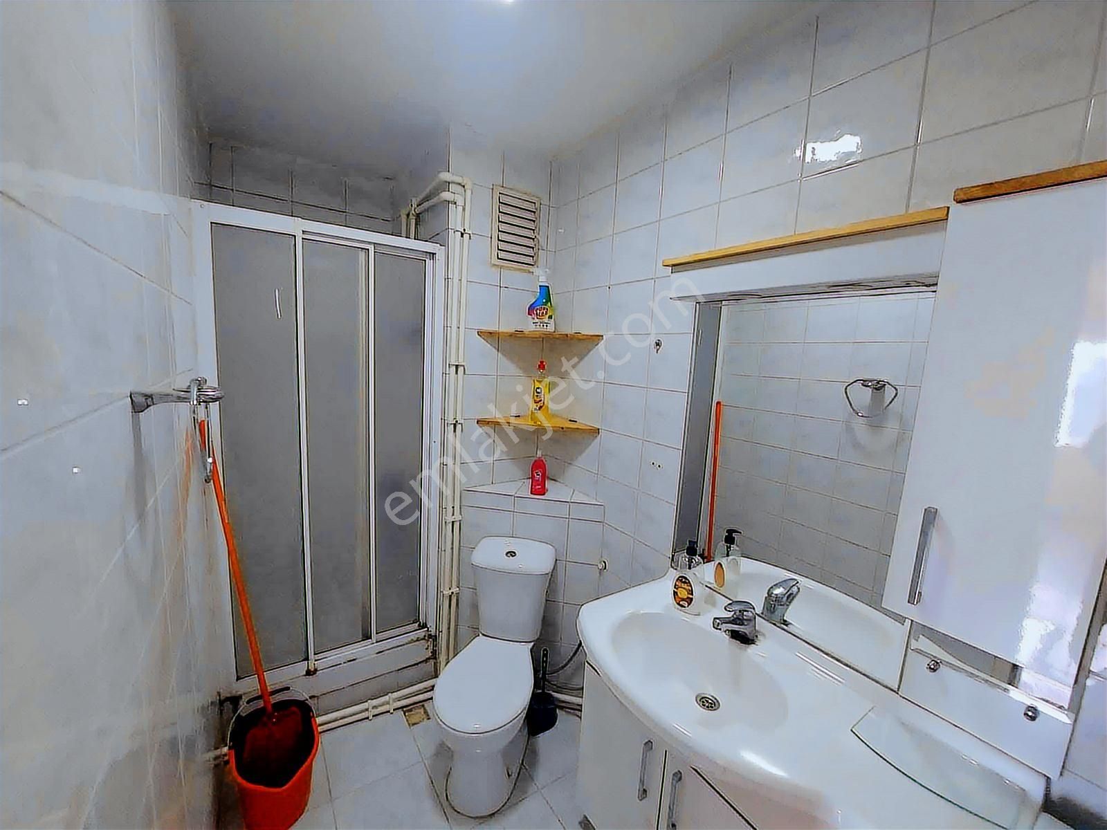 ''eryaman Efor''dan Katta Eşyalı 1+1 Kiralık Daire - Görsel 29