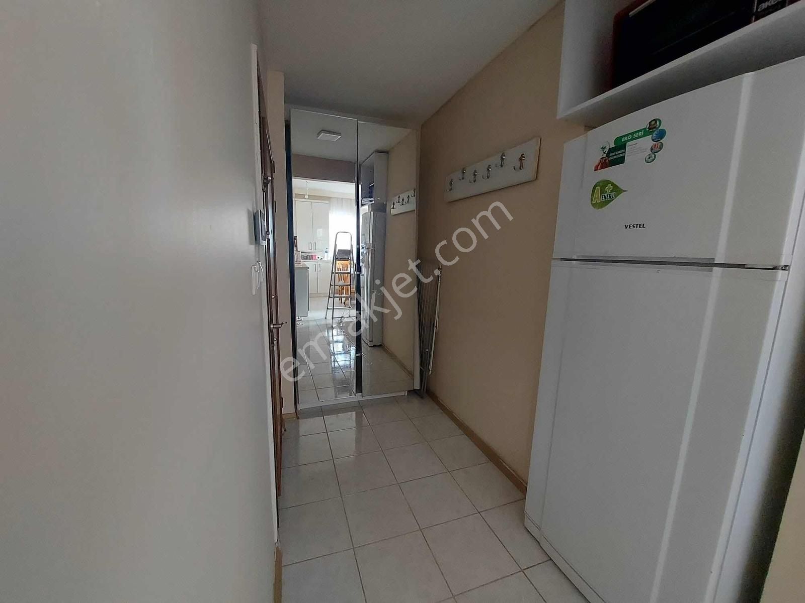 ''eryaman Efor''dan Katta Eşyalı 1+1 Kiralık Daire - Görsel 26