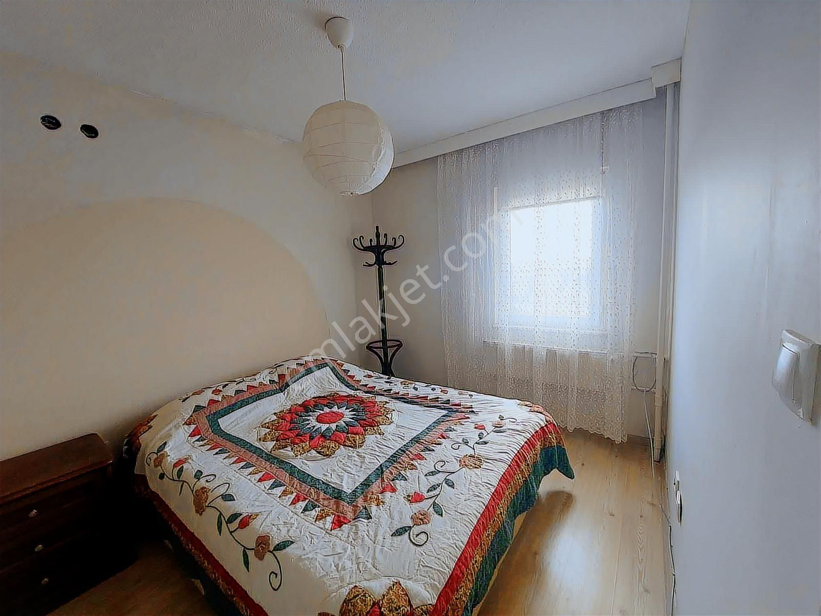 ''eryaman Efor''dan Katta Eşyalı 1+1 Kiralık Daire - Görsel 21