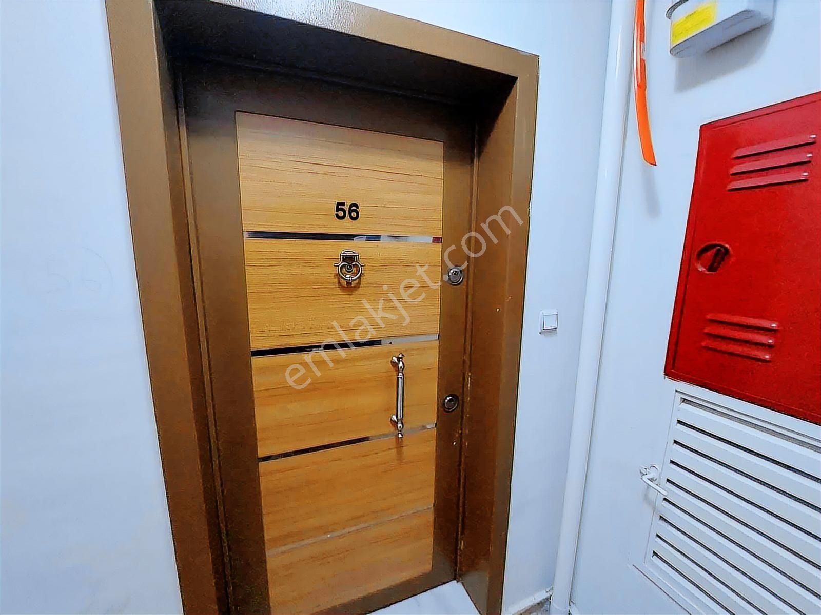 ''eryaman Efor''dan Katta Eşyalı 1+1 Kiralık Daire - Görsel 31