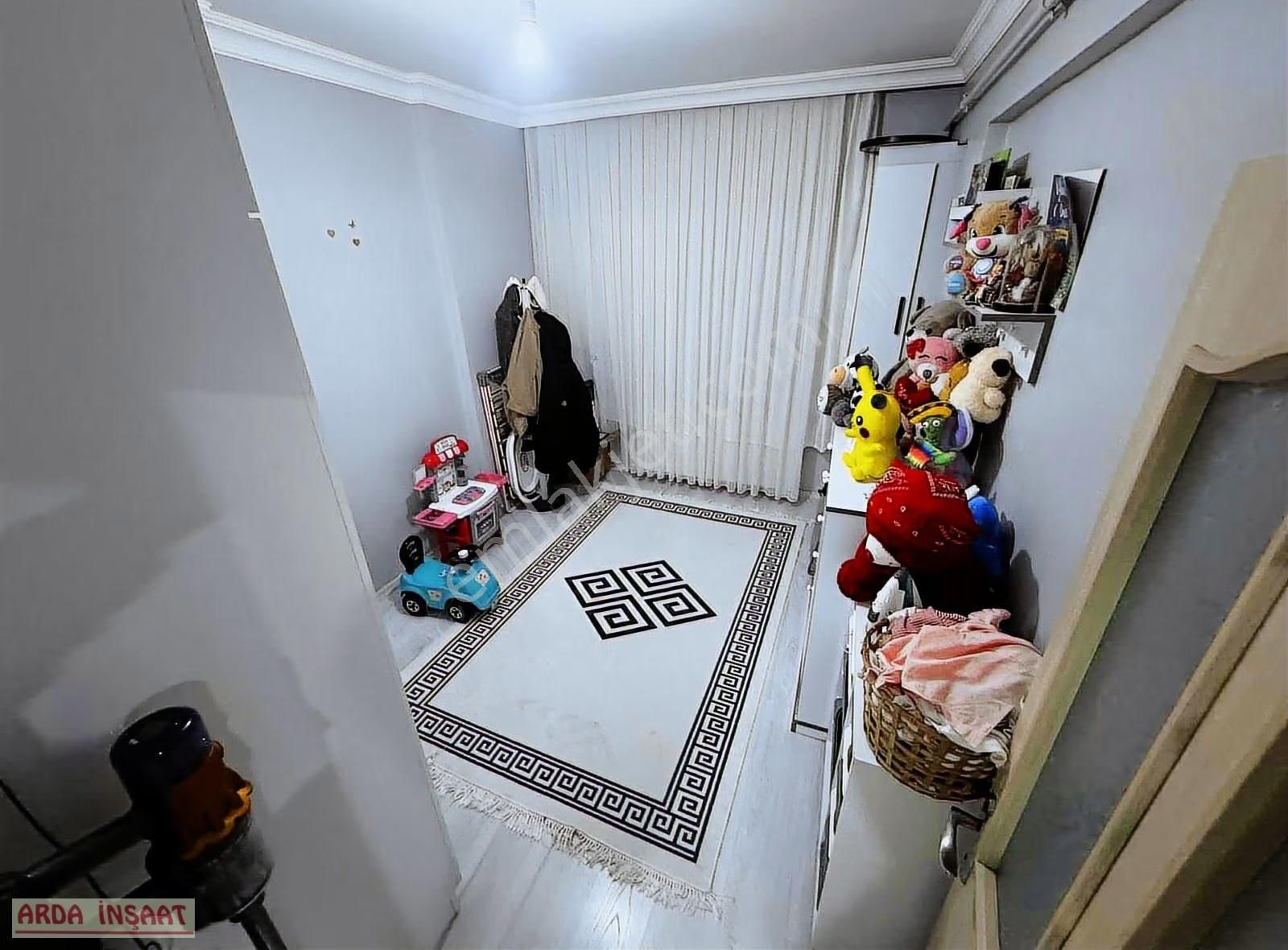 Cebeci Mah Kiralık 3+1 130m2 2 Nci Kat Daire İçi Full Yenilenmiş - Görsel 15