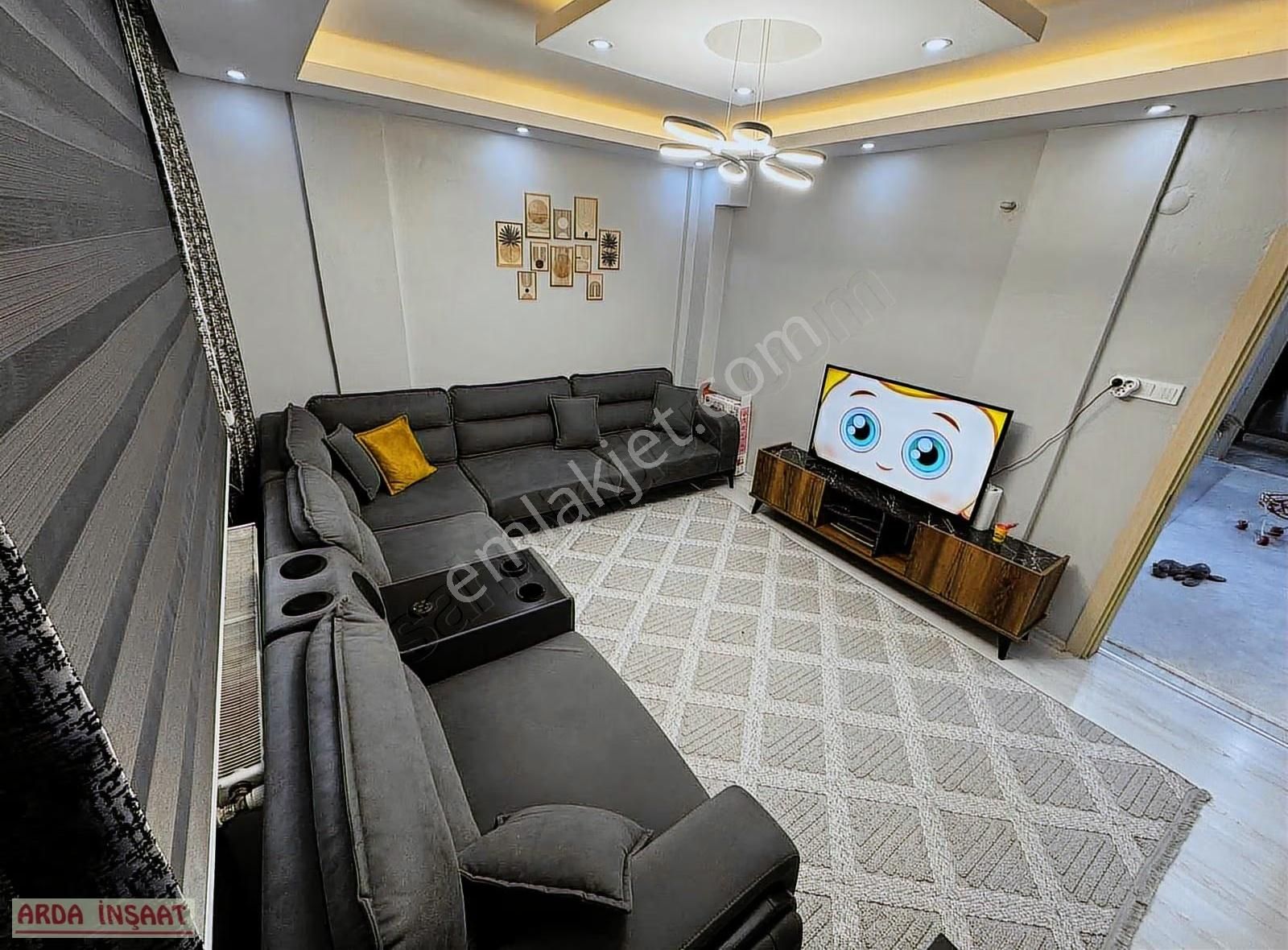 Cebeci Mah Kiralık 3+1 130m2 2 Nci Kat Daire İçi Full Yenilenmiş - Görsel 12