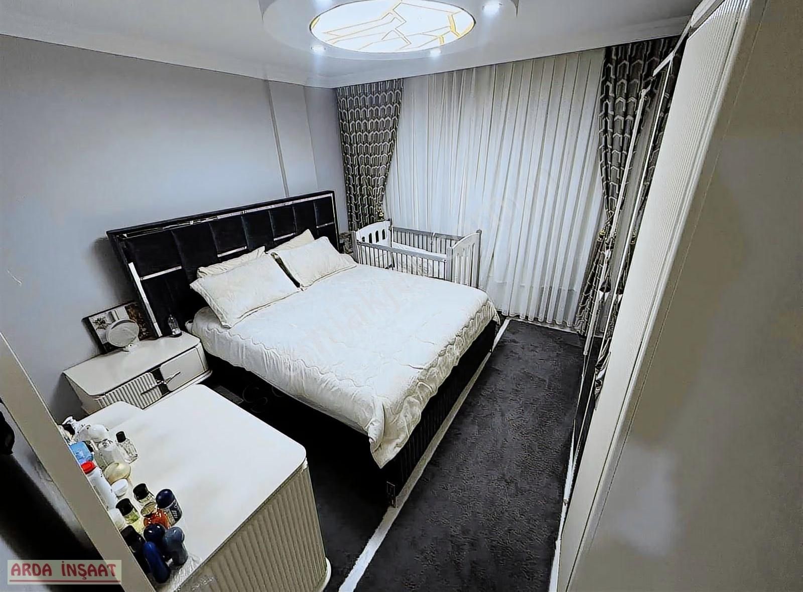 Cebeci Mah Kiralık 3+1 130m2 2 Nci Kat Daire İçi Full Yenilenmiş - Görsel 8