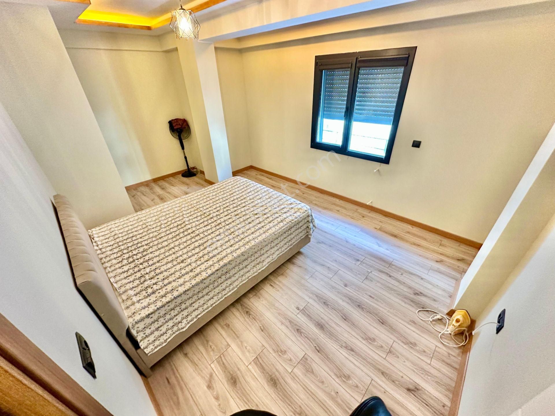 ⭐ay Emlaktan⭐akçayda Denize 100 Mt Arakat Kapalı Balkonlu Şık Tasarımlı Satılık 1+1 Geniş Lüx Daire - Görsel 22