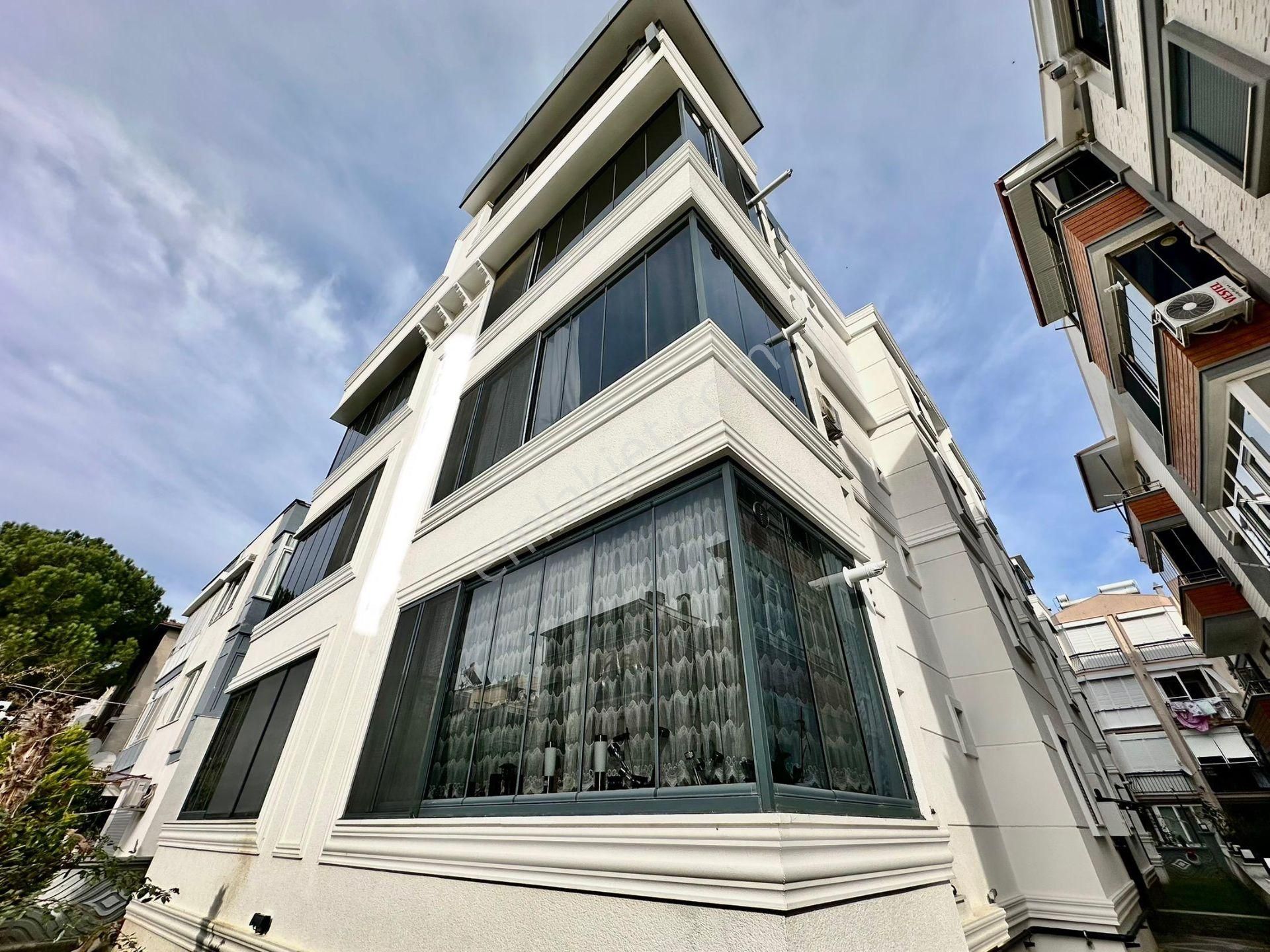 ⭐ay Emlaktan⭐akçayda Denize 100 Mt Arakat Kapalı Balkonlu Şık Tasarımlı Satılık 1+1 Geniş Lüx Daire - Görsel 35