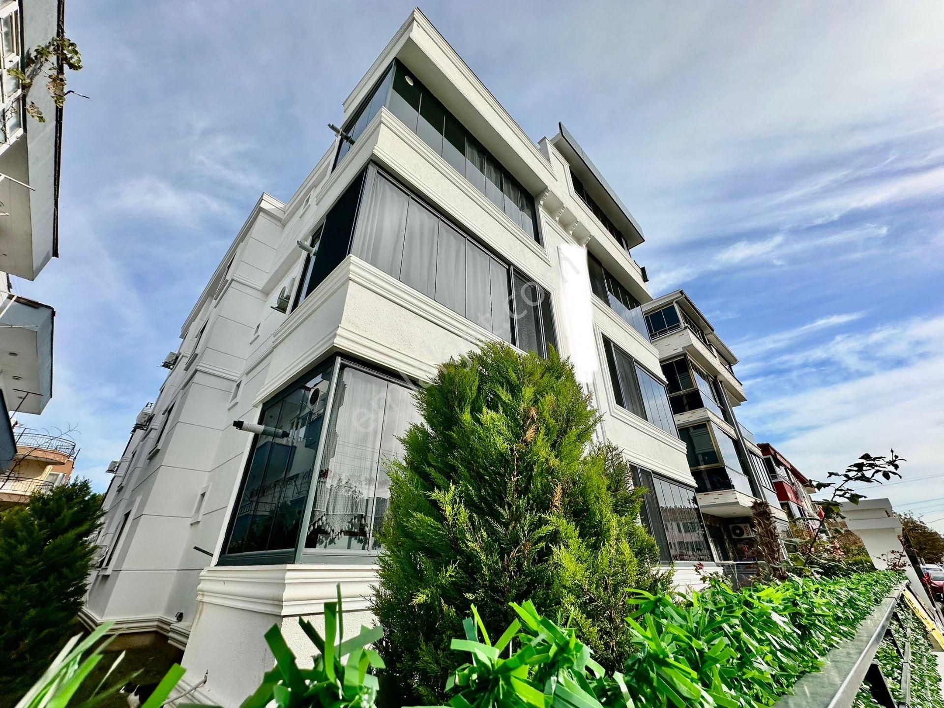 ⭐ay Emlaktan⭐akçayda Denize 100 Mt Arakat Kapalı Balkonlu Şık Tasarımlı Satılık 1+1 Geniş Lüx Daire - Görsel 2