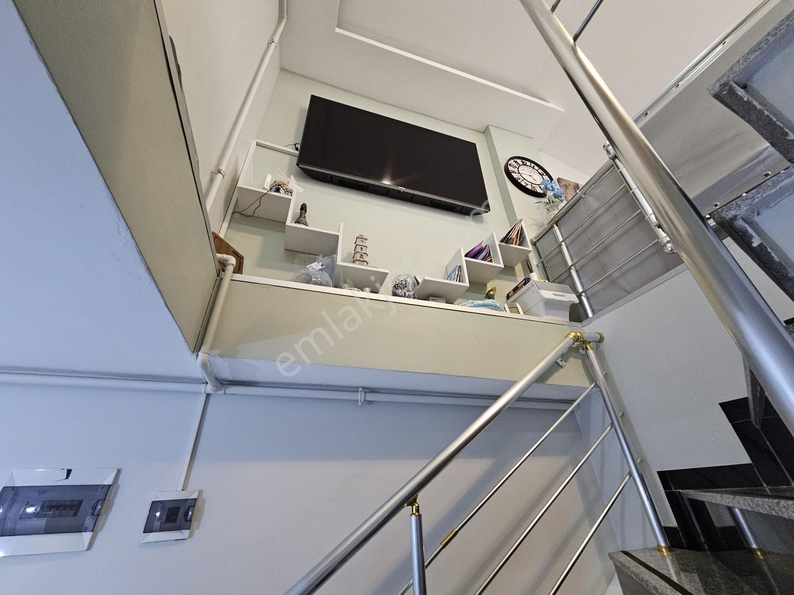 Devrangeç Cuma Pazarında Kiralık 2+1 Lüks Dubleks Daire - Görsel 23