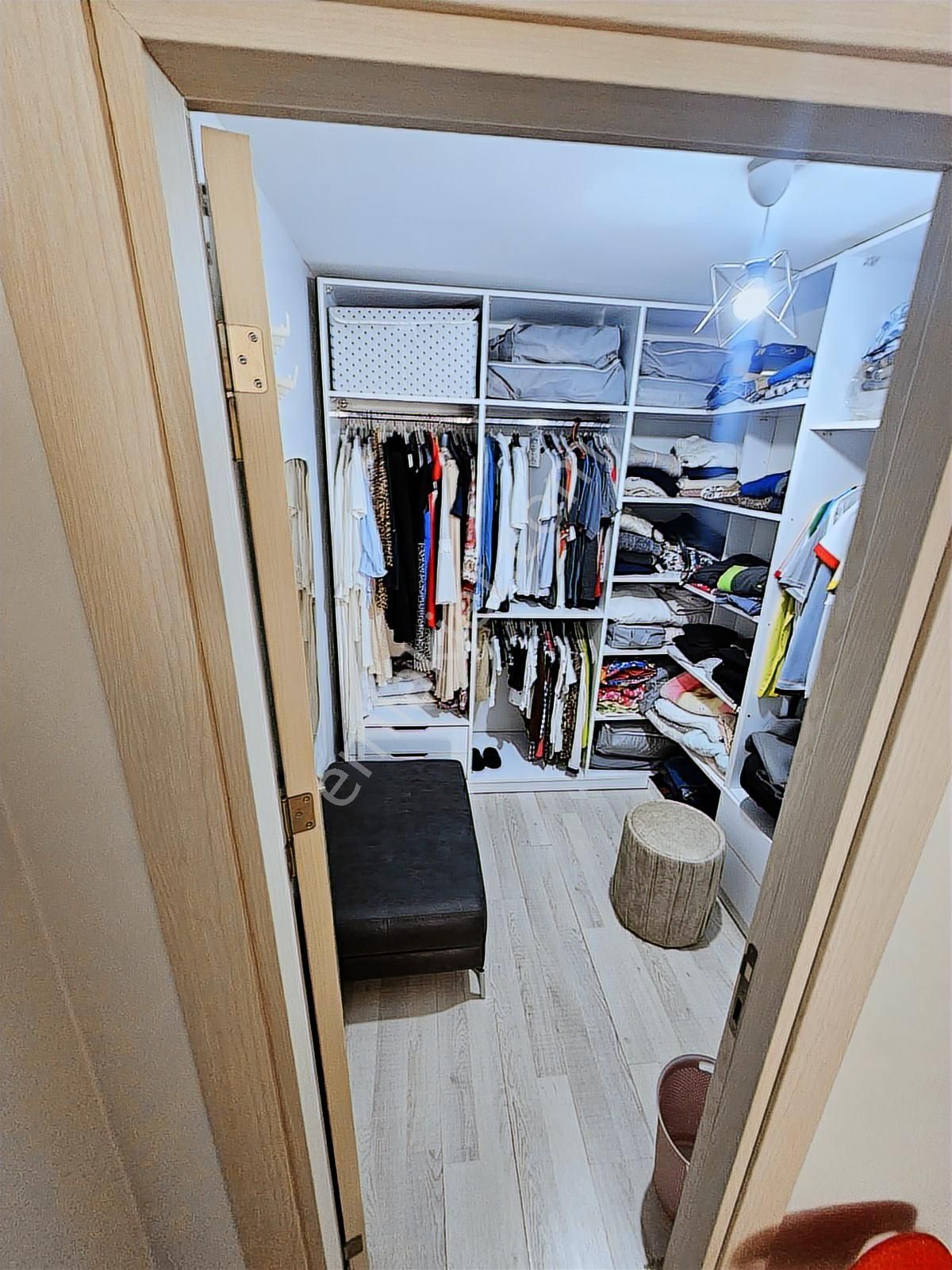 Devrangeç Cuma Pazarında Kiralık 2+1 Lüks Dubleks Daire - Görsel 12