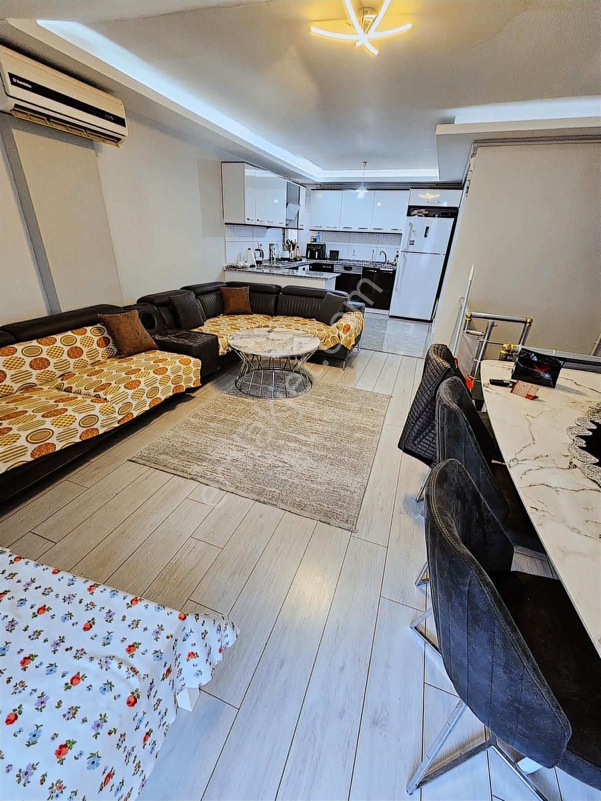 Devrangeç Cuma Pazarında Kiralık 2+1 Lüks Dubleks Daire - Görsel 14