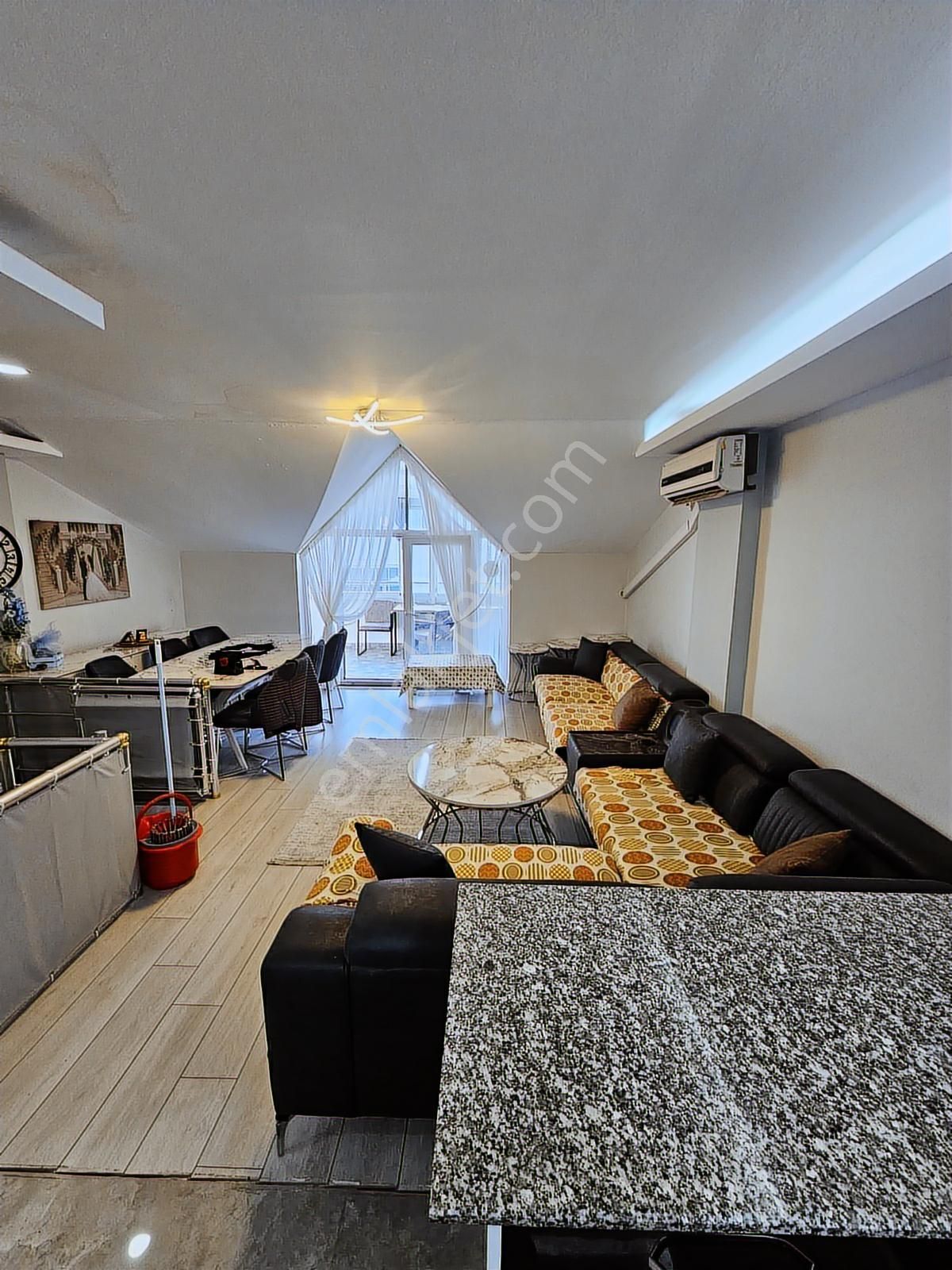 Devrangeç Cuma Pazarında Kiralık 2+1 Lüks Dubleks Daire - Görsel 35