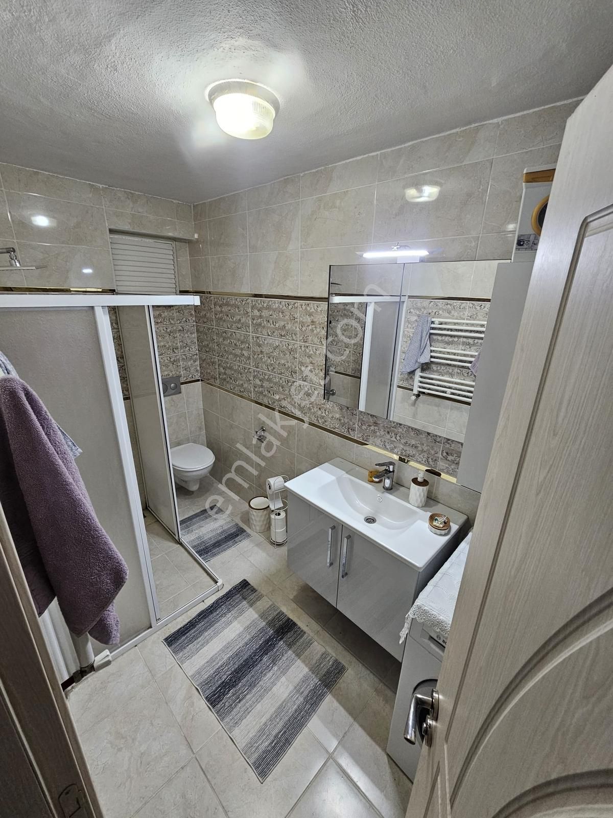 Devrangeç Cuma Pazarında Kiralık 2+1 Lüks Dubleks Daire - Görsel 4