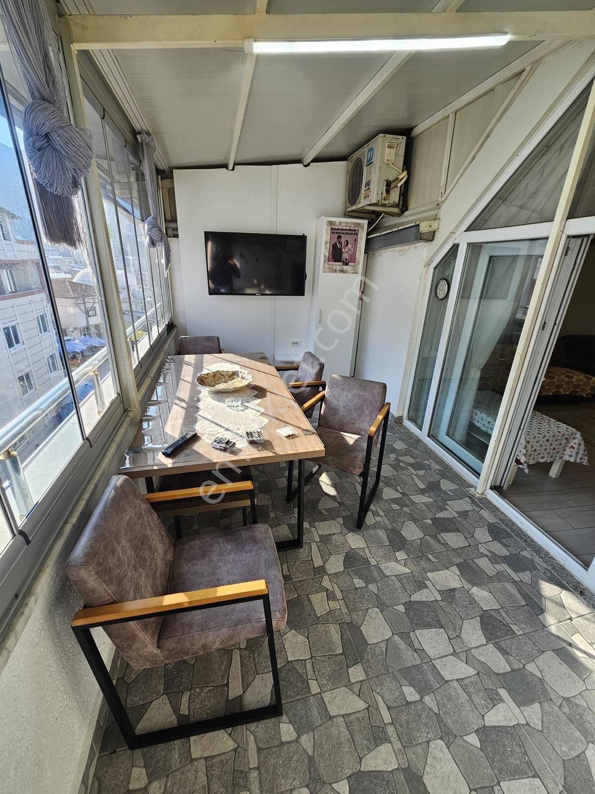 Devrangeç Cuma Pazarında Kiralık 2+1 Lüks Dubleks Daire - Görsel 27