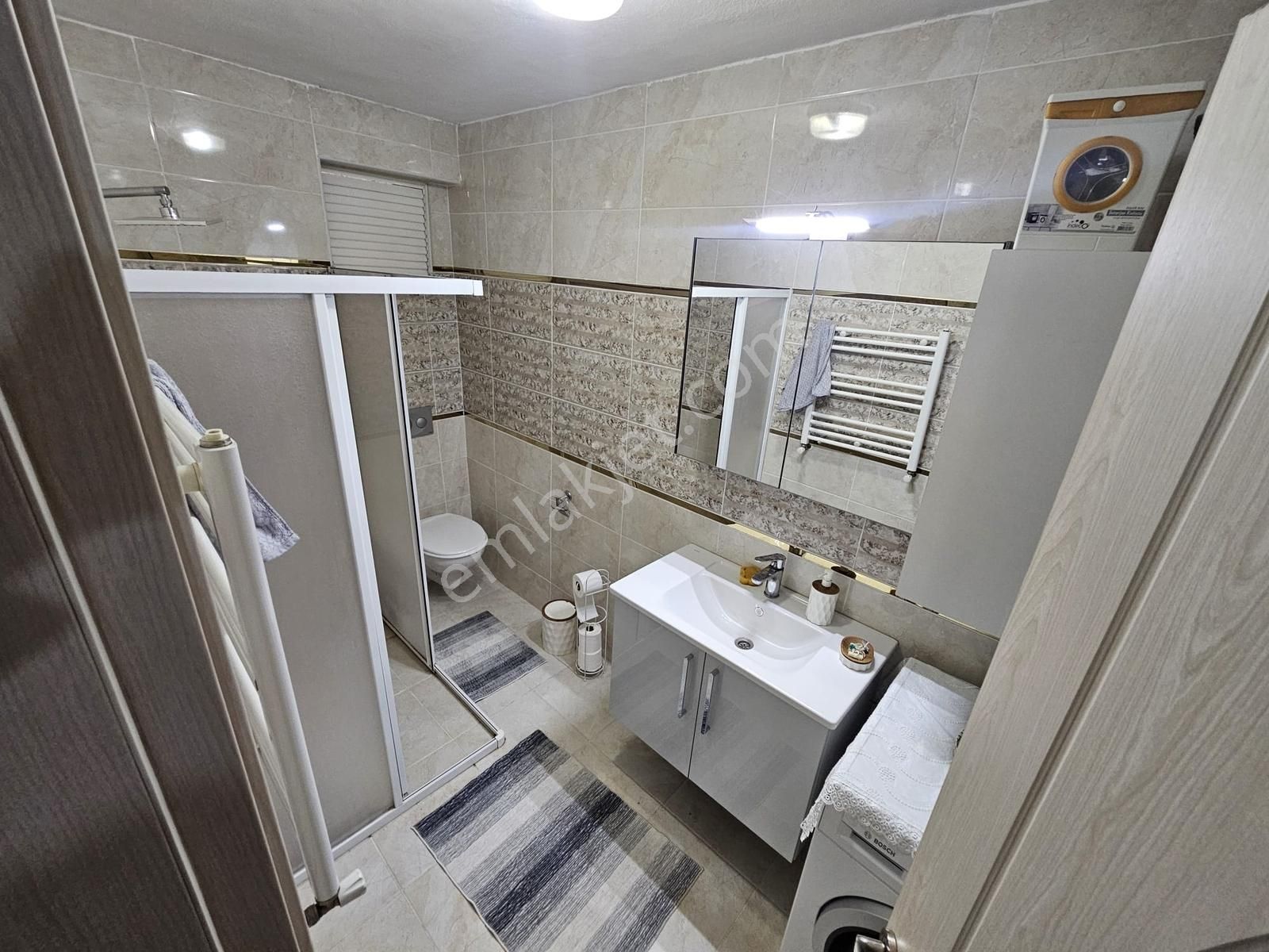 Devrangeç Cuma Pazarında Kiralık 2+1 Lüks Dubleks Daire - Görsel 21