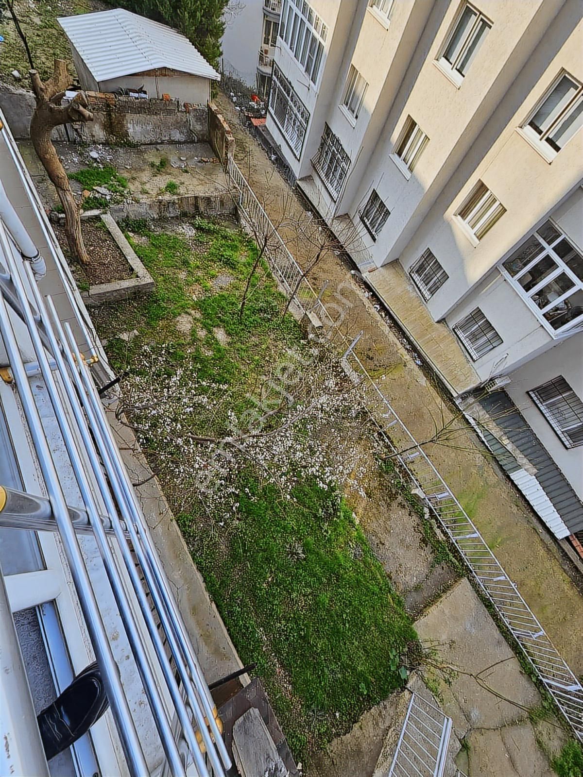 Devrangeç Cuma Pazarında Kiralık 2+1 Lüks Dubleks Daire - Görsel 34