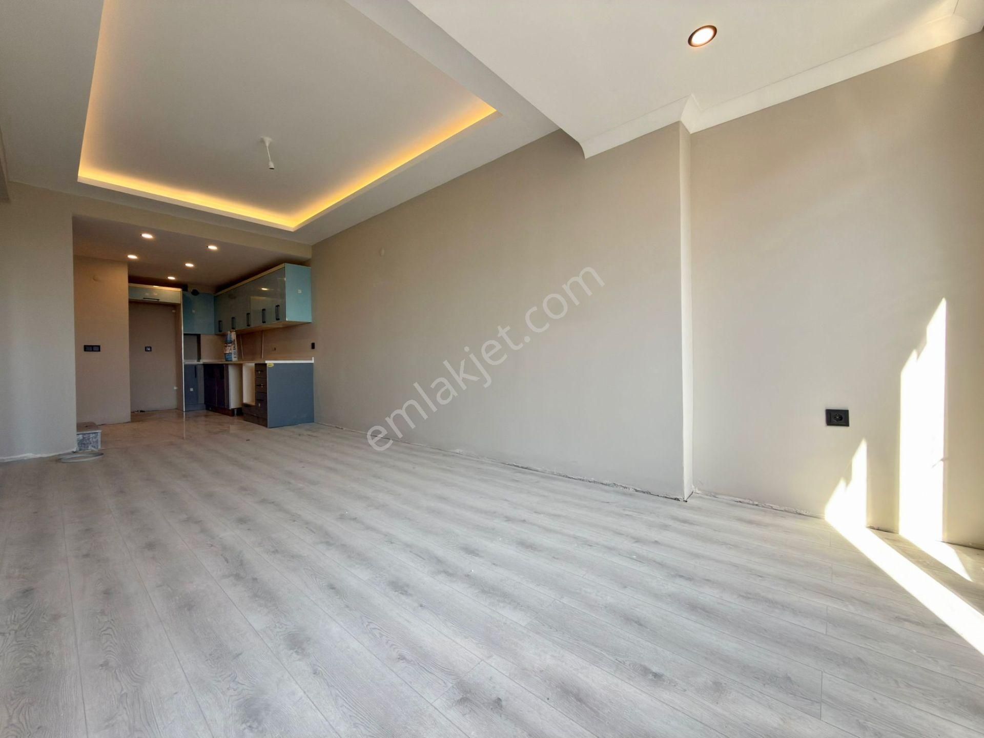 Yükselden Altınkumda Ultra Lüks Geniş Yerden Isıtmalı 2+1 Dublex - Görsel 4