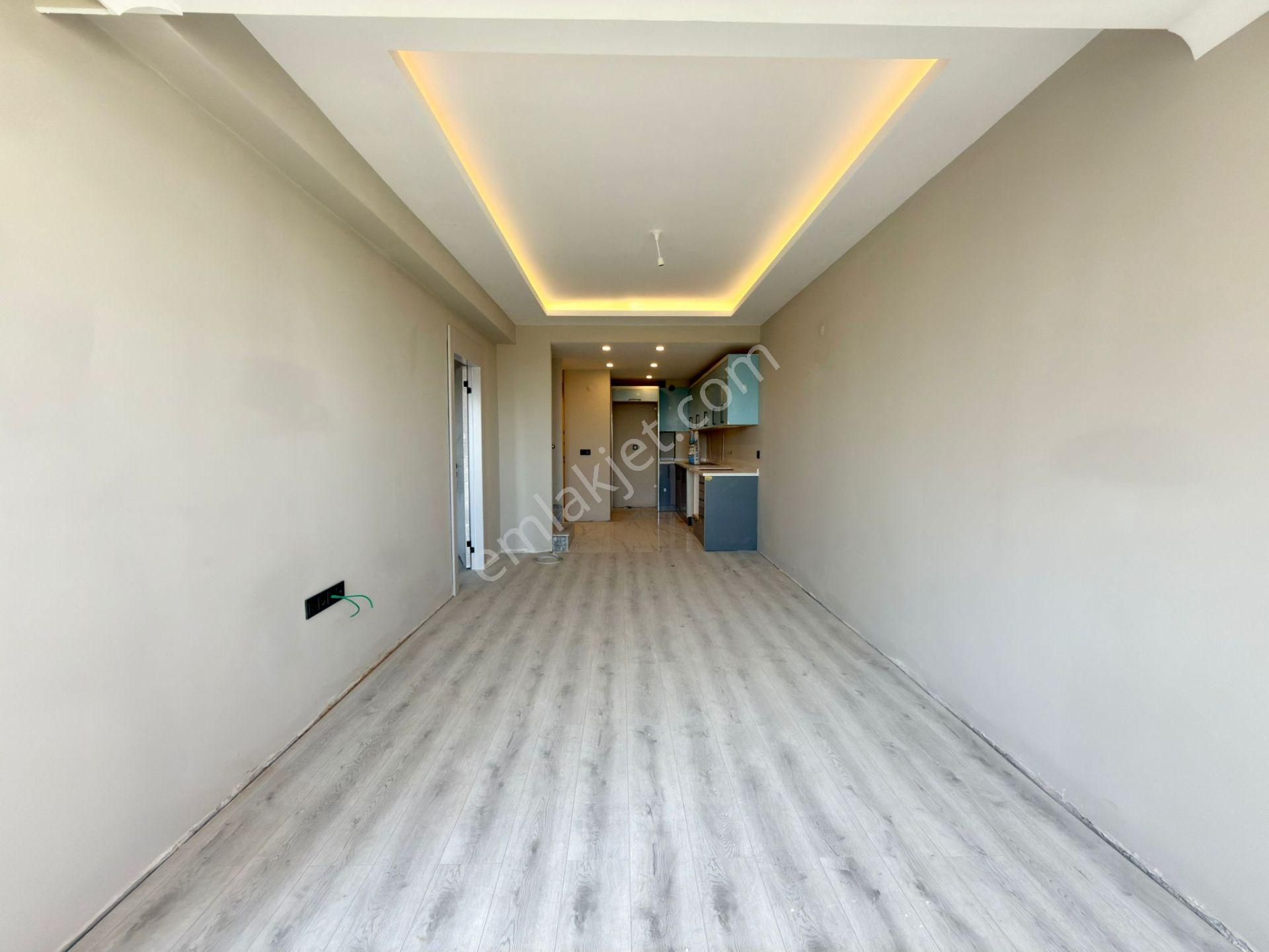 Yükselden Altınkumda Ultra Lüks Geniş Yerden Isıtmalı 2+1 Dublex - Görsel 5