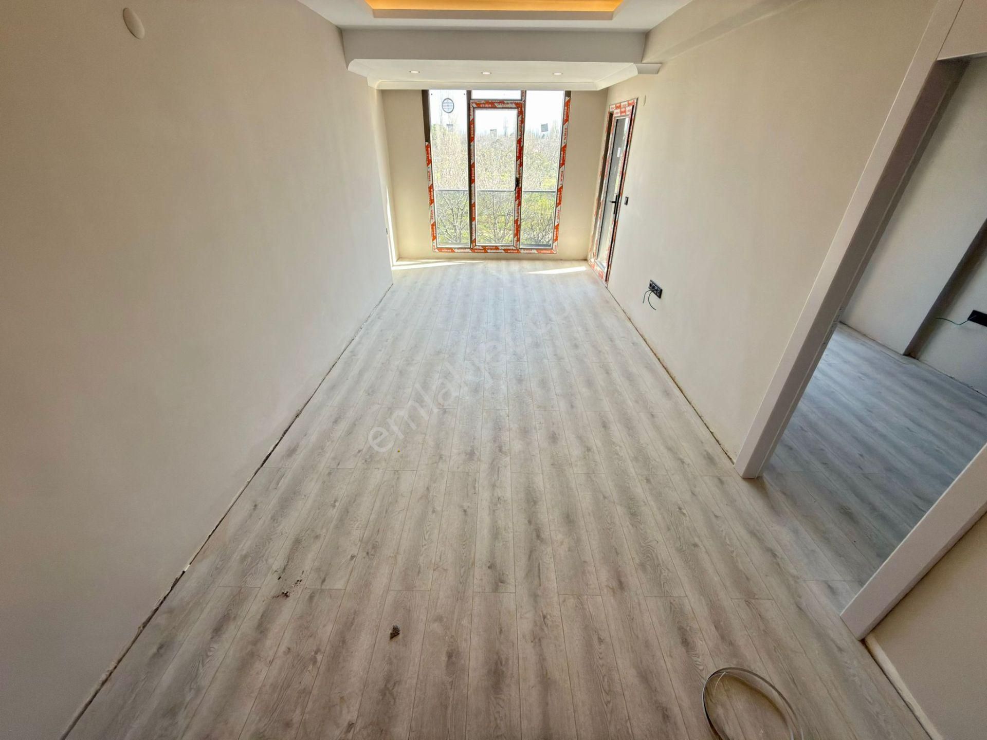 Yükselden Altınkumda Ultra Lüks Geniş Yerden Isıtmalı 2+1 Dublex - Görsel 8