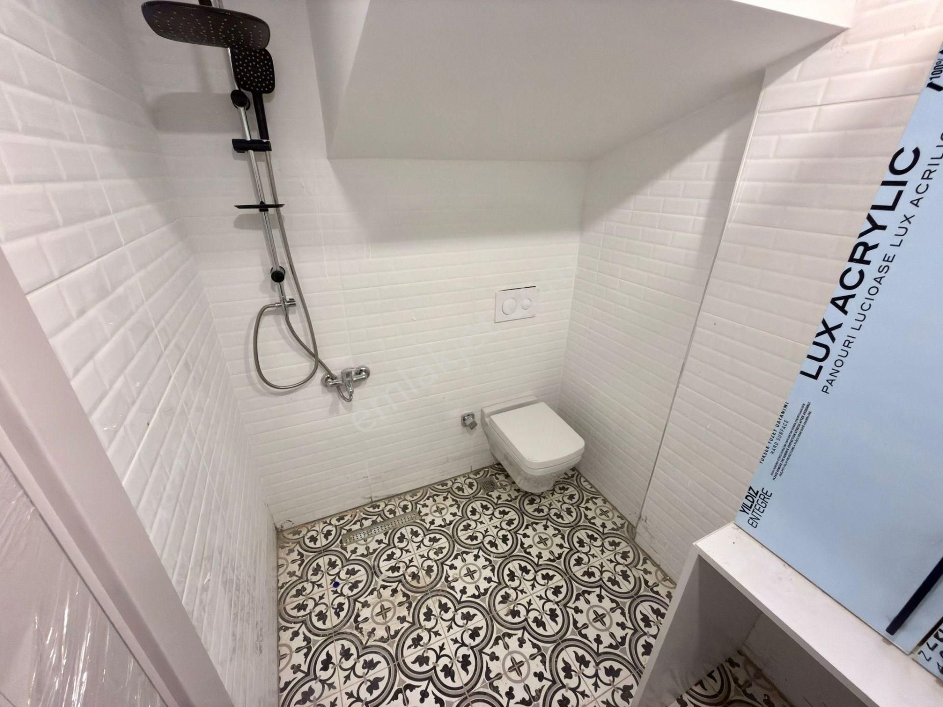 Yükselden Altınkumda Ultra Lüks Geniş Yerden Isıtmalı 2+1 Dublex - Görsel 22