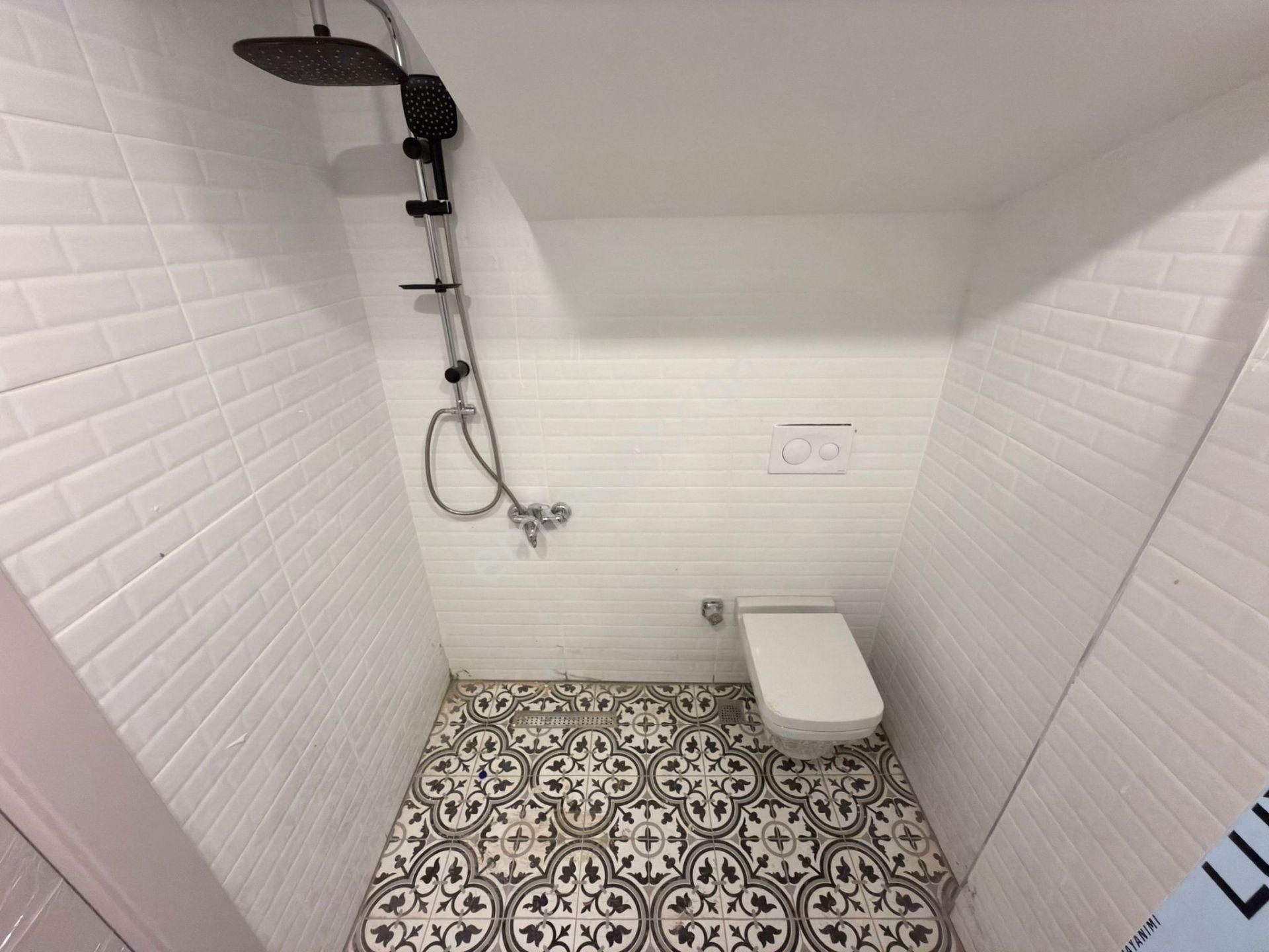 Yükselden Altınkumda Ultra Lüks Geniş Yerden Isıtmalı 2+1 Dublex - Görsel 16