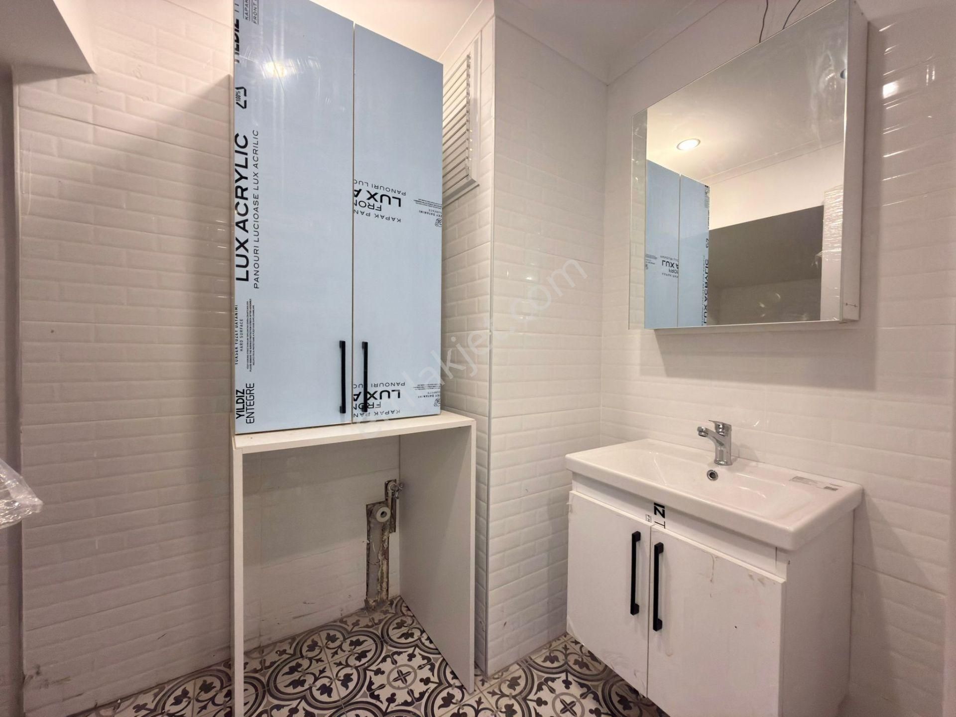 Yükselden Altınkumda Ultra Lüks Geniş Yerden Isıtmalı 2+1 Dublex - Görsel 14