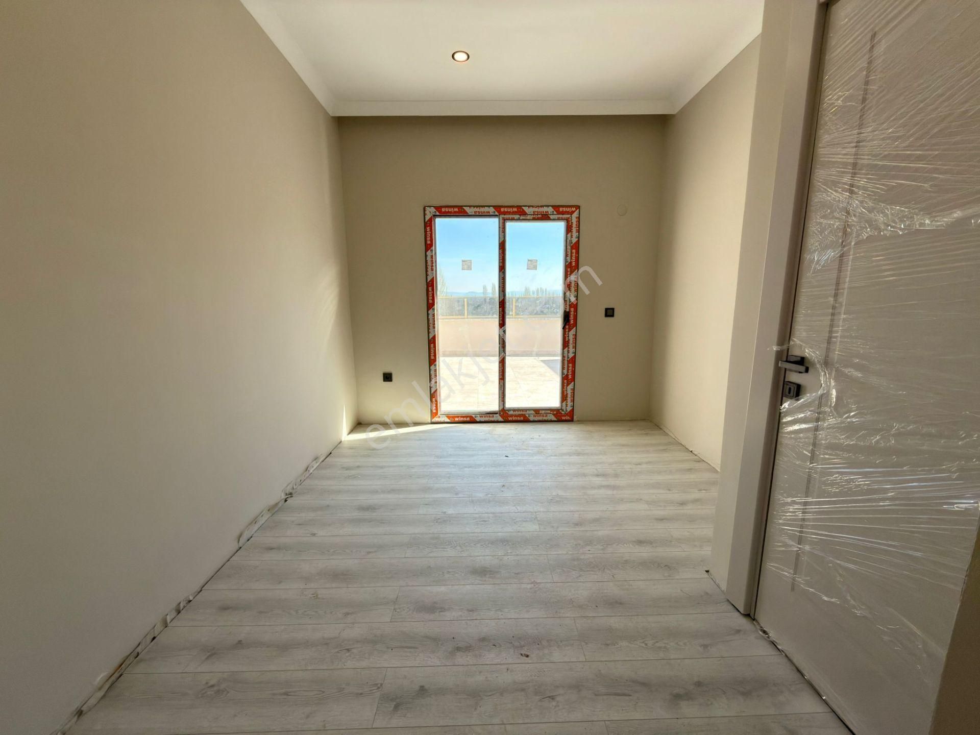 Yükselden Altınkumda Ultra Lüks Geniş Yerden Isıtmalı 2+1 Dublex - Görsel 20