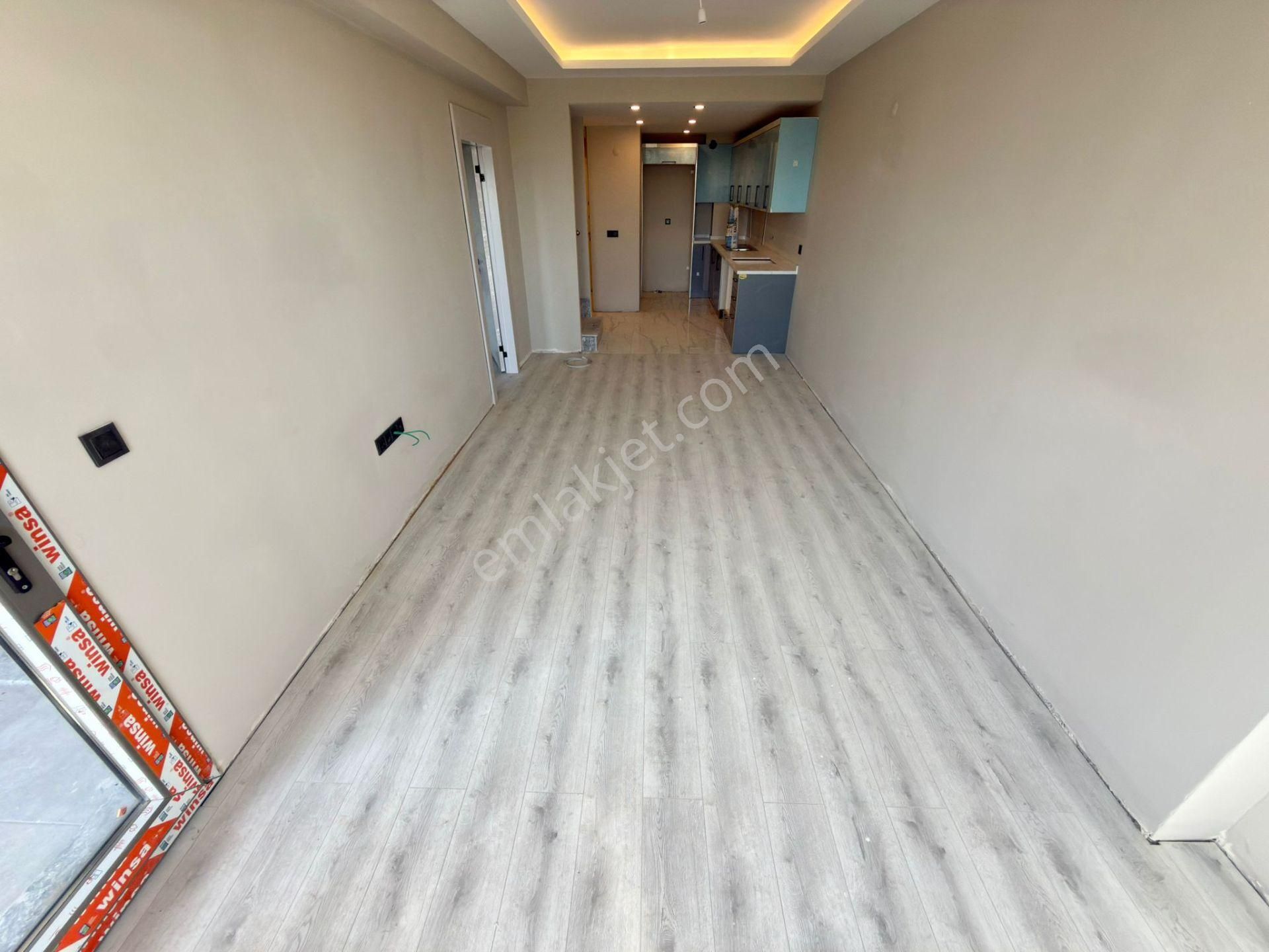 Yükselden Altınkumda Ultra Lüks Geniş Yerden Isıtmalı 2+1 Dublex - Görsel 6