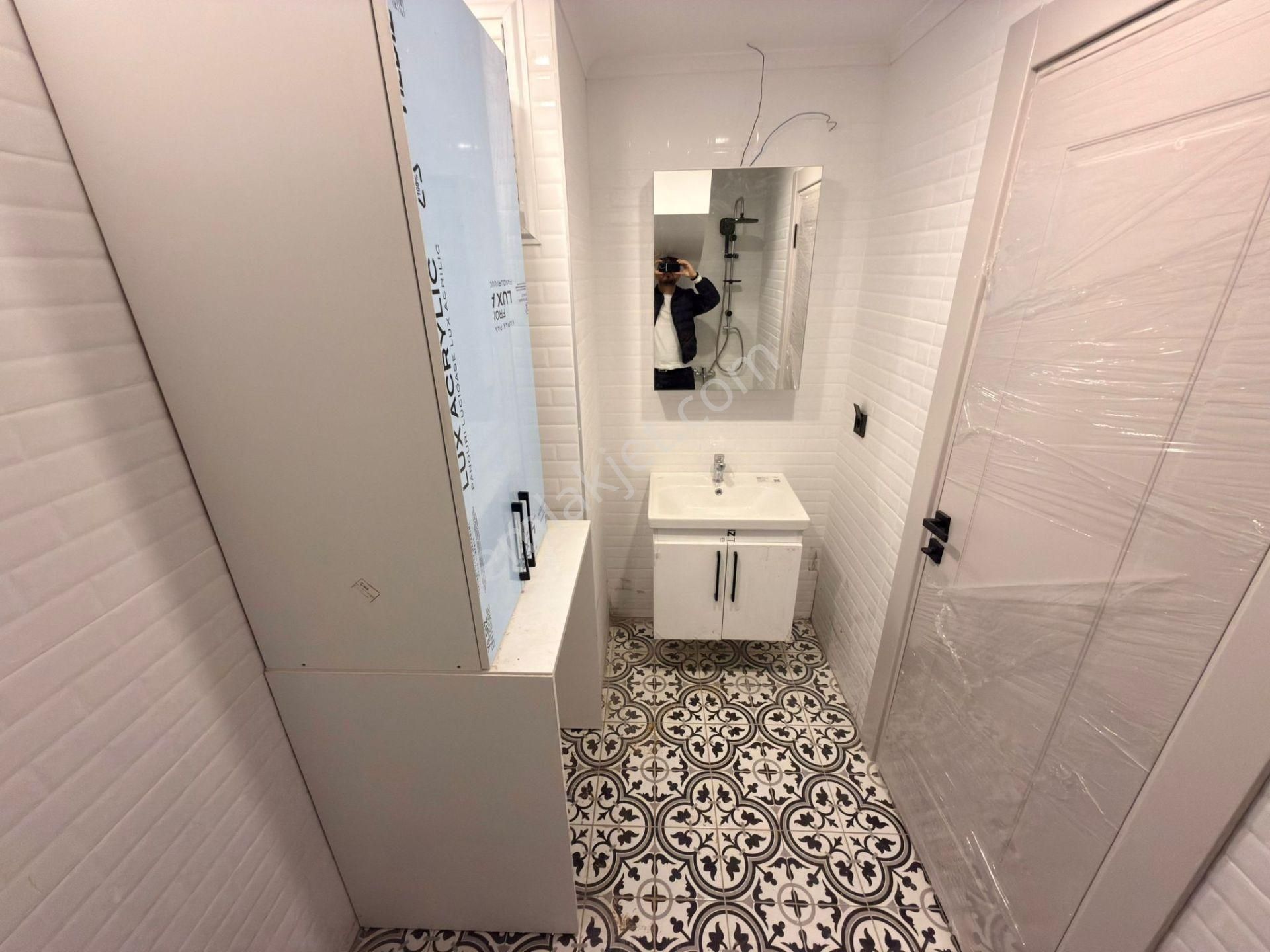 Yükselden Altınkumda Ultra Lüks Geniş Yerden Isıtmalı 2+1 Dublex - Görsel 15