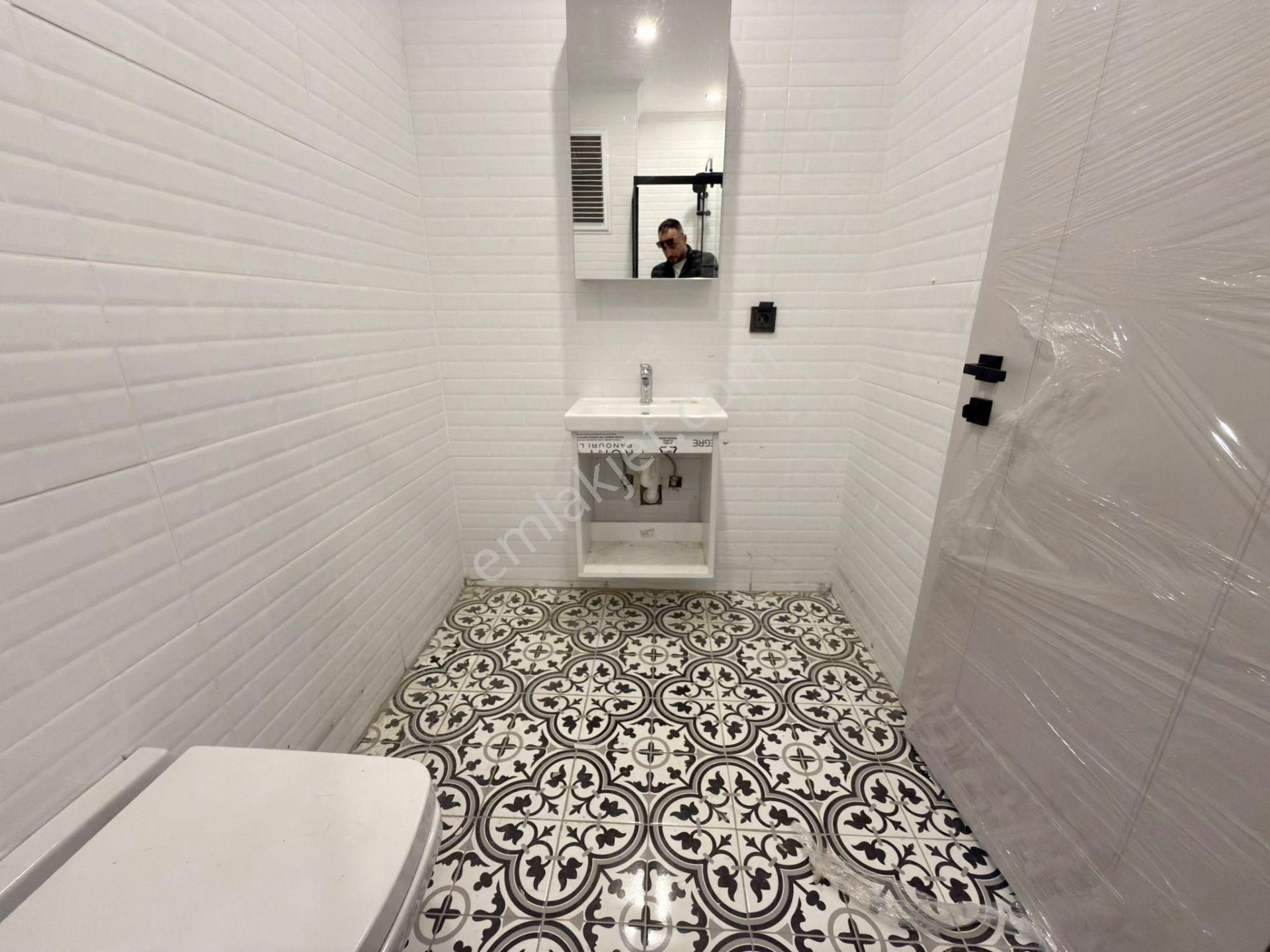 Yükselden Altınkumda Ultra Lüks Geniş Yerden Isıtmalı 2+1 Dublex - Görsel 23