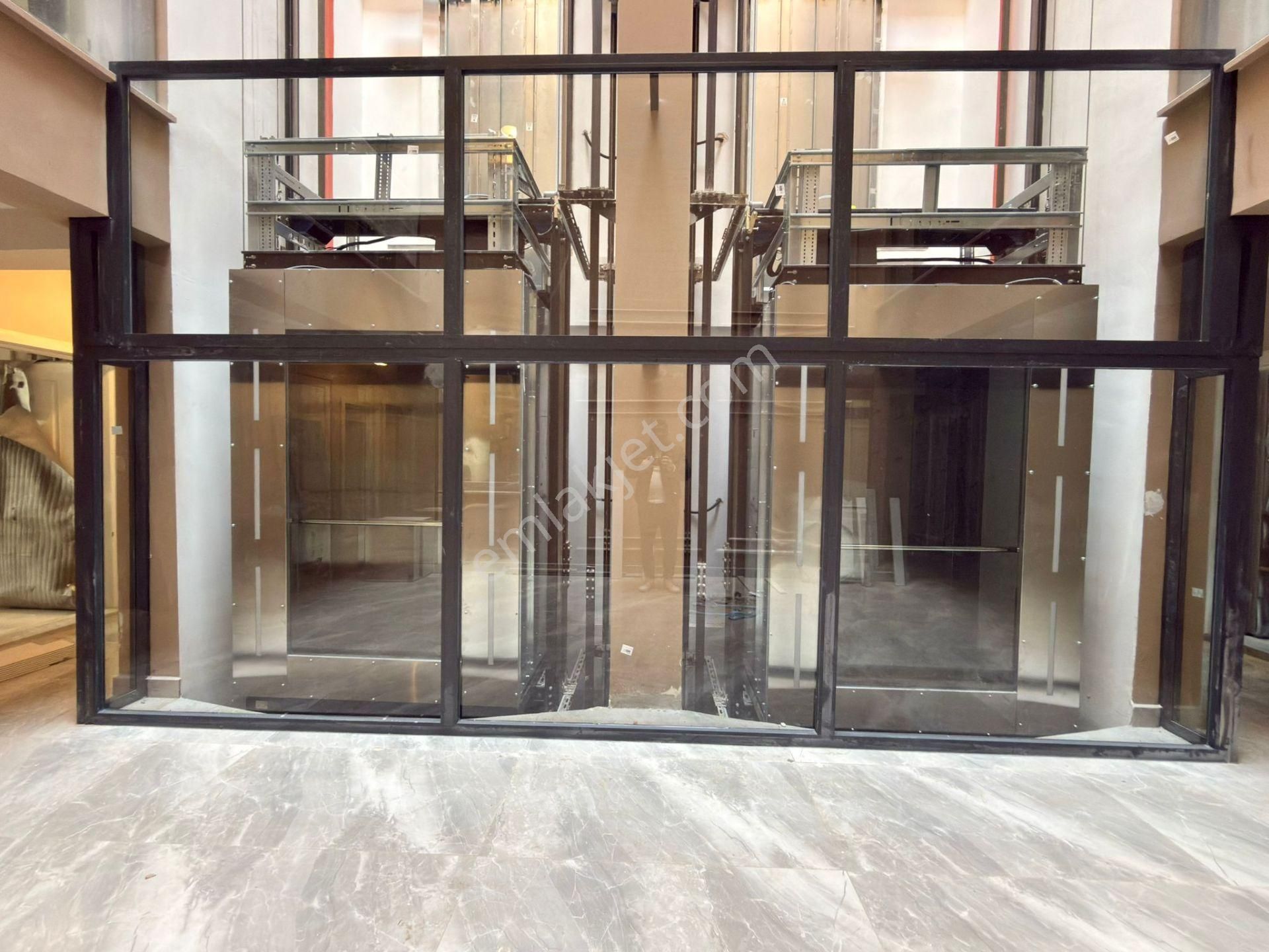 Yükselden Altınkumda Ultra Lüks Geniş Yerden Isıtmalı 2+1 Dublex - Görsel 30