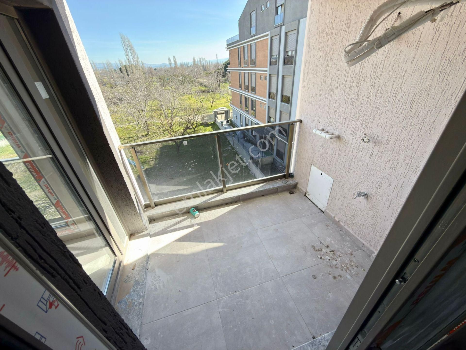 Yükselden Altınkumda Ultra Lüks Geniş Yerden Isıtmalı 2+1 Dublex - Görsel 10