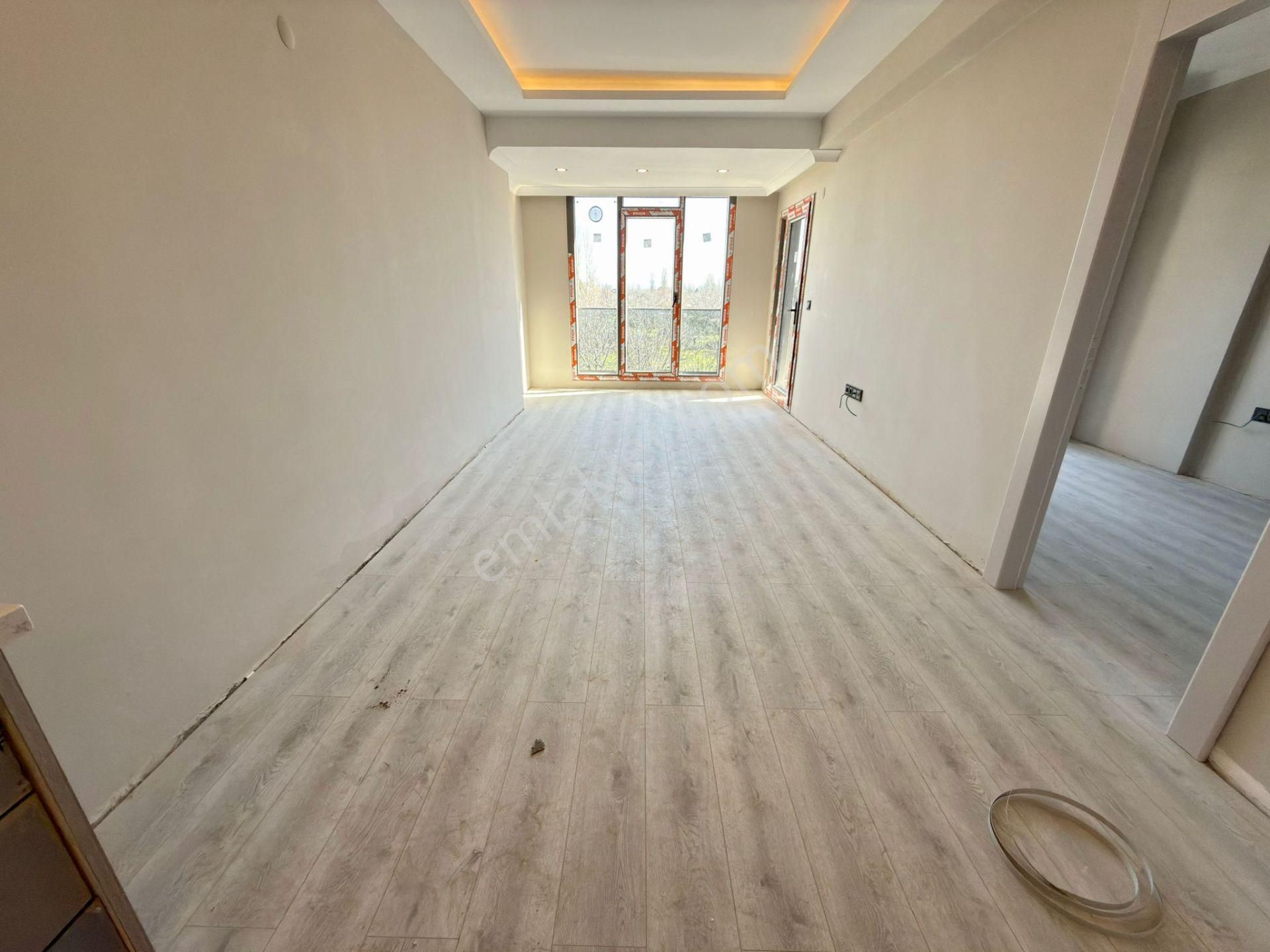 Yükselden Altınkumda Ultra Lüks Geniş Yerden Isıtmalı 2+1 Dublex - Görsel 7