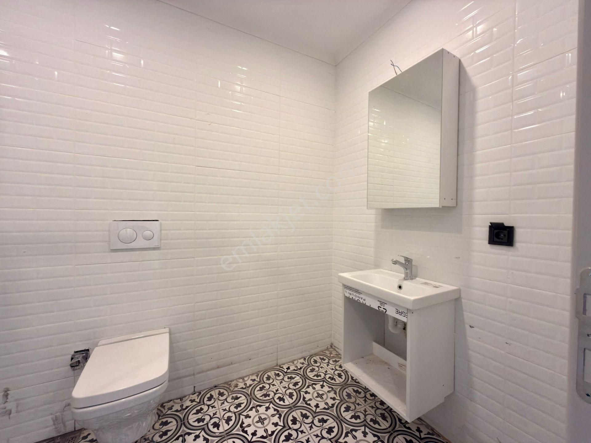 Yükselden Altınkumda Ultra Lüks Geniş Yerden Isıtmalı 2+1 Dublex - Görsel 21