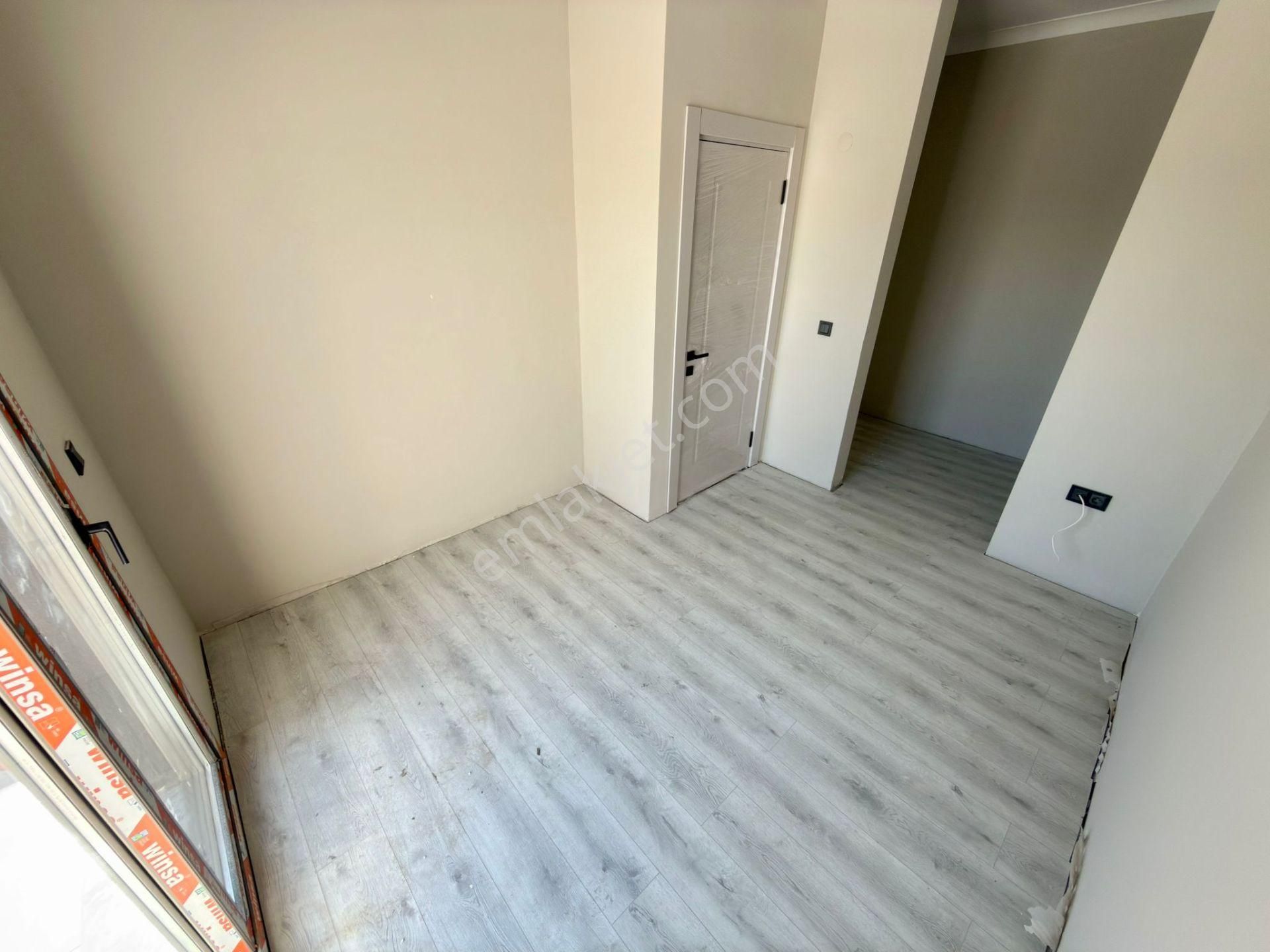 Yükselden Altınkumda Ultra Lüks Geniş Yerden Isıtmalı 2+1 Dublex - Görsel 19