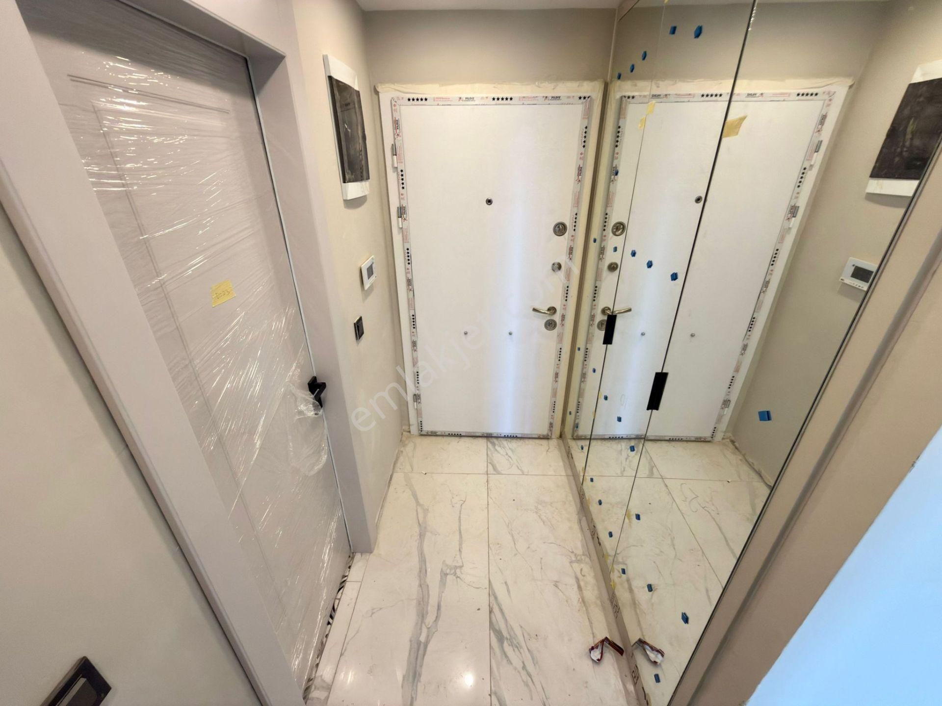 Yükselden Altınkumda Ultra Lüks Geniş Yerden Isıtmalı 2+1 Dublex - Görsel 29