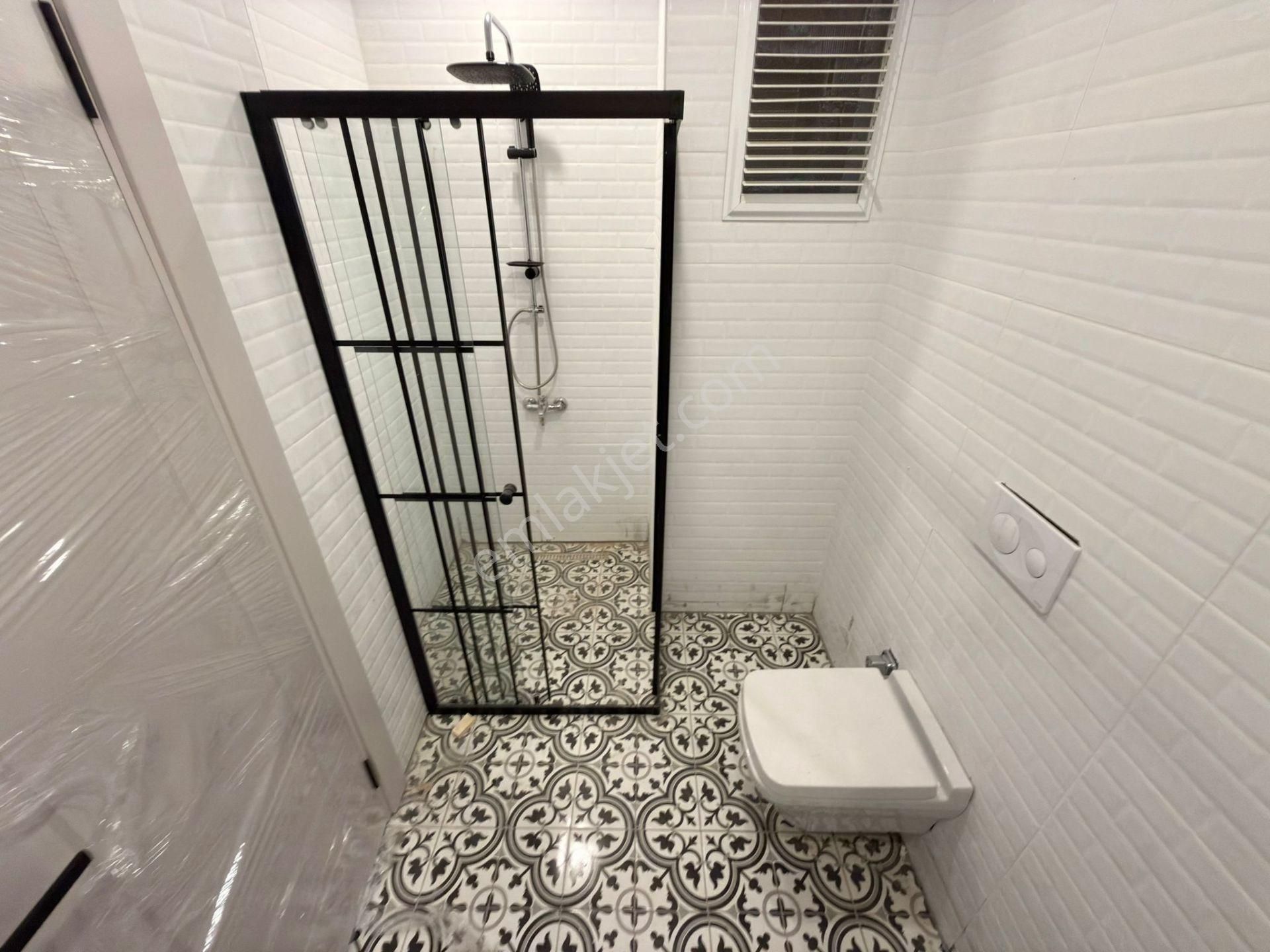 Yükselden Altınkumda Ultra Lüks Geniş Yerden Isıtmalı 2+1 Dublex - Görsel 28