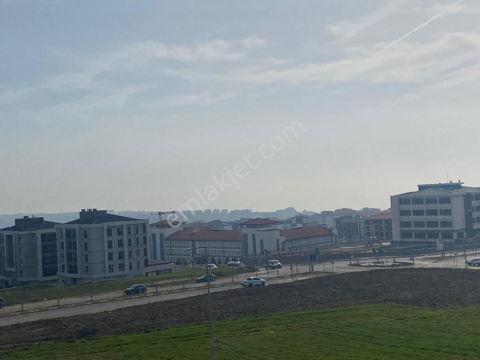 Ak Auto Gayrimenkul'den Süleymanpaşa Atatürk Mah Güzel Konumda 2+0 Satılık Daire - Görsel 4