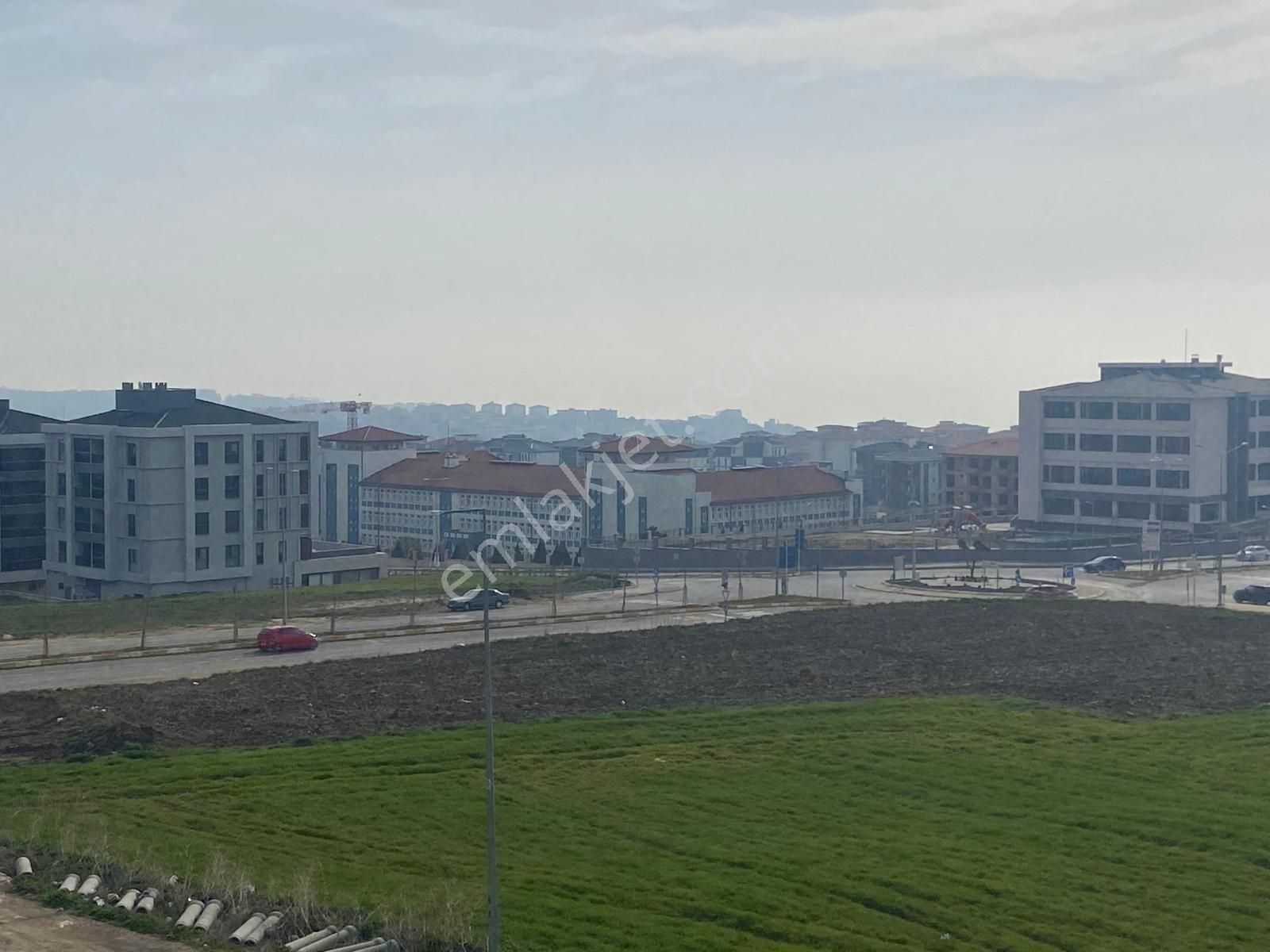 Ak Auto Gayrimenkul'den Süleymanpaşa Atatürk Mah Güzel Konumda 2+0 Satılık Daire - Görsel 24