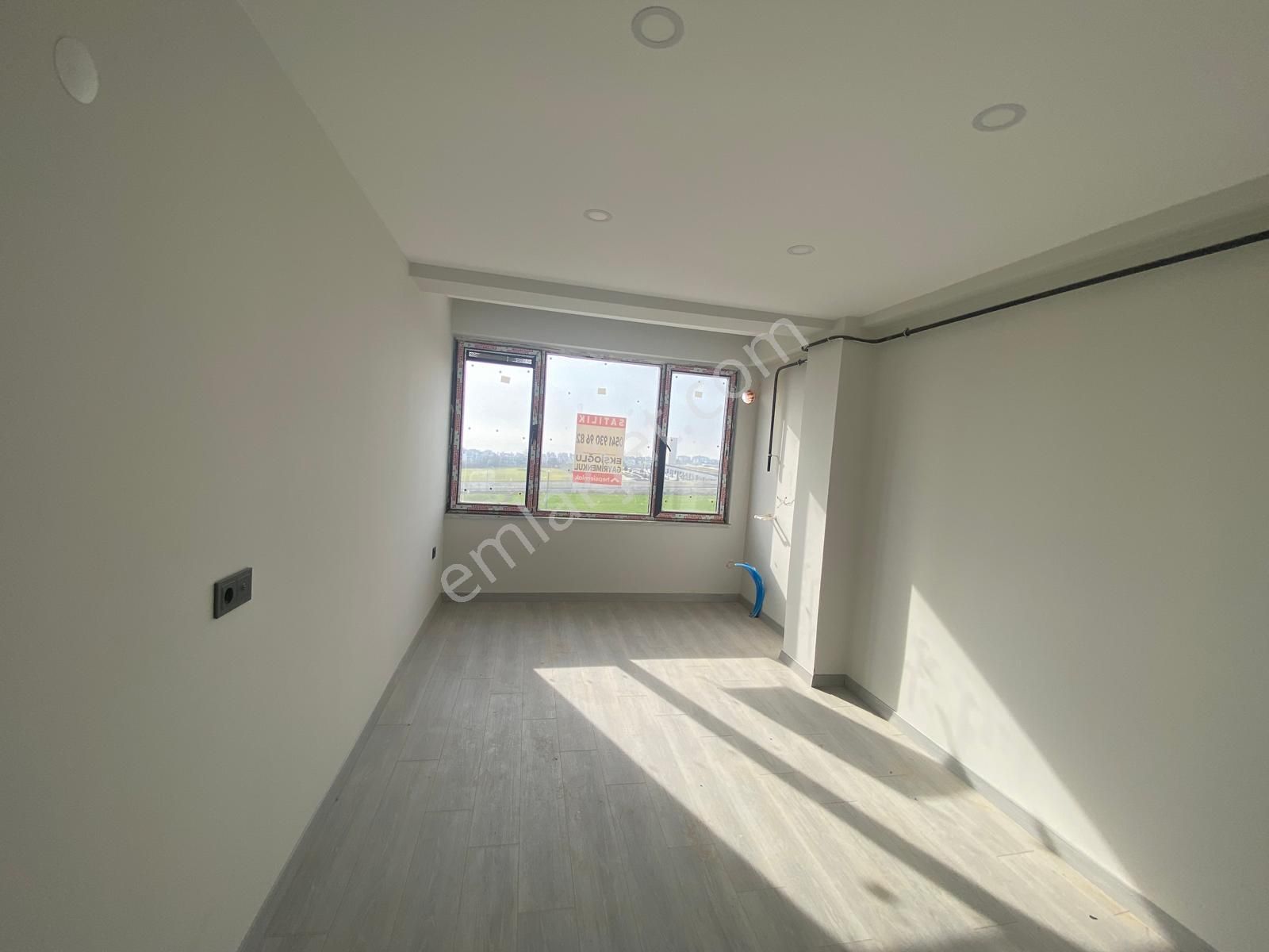 Ak Auto Gayrimenkul'den Süleymanpaşa Atatürk Mah Güzel Konumda 2+0 Satılık Daire - Görsel 30