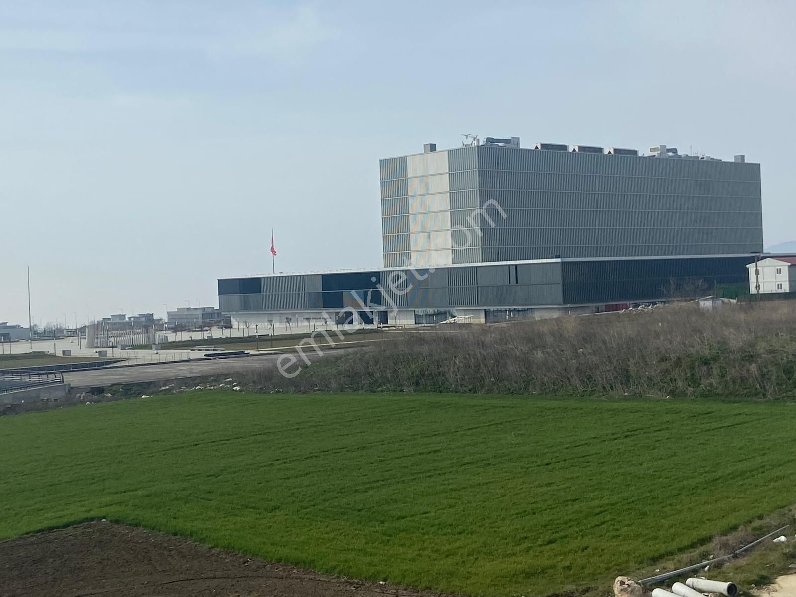 Ak Auto Gayrimenkul'den Süleymanpaşa Atatürk Mah Güzel Konumda 2+0 Satılık Daire - Görsel 26