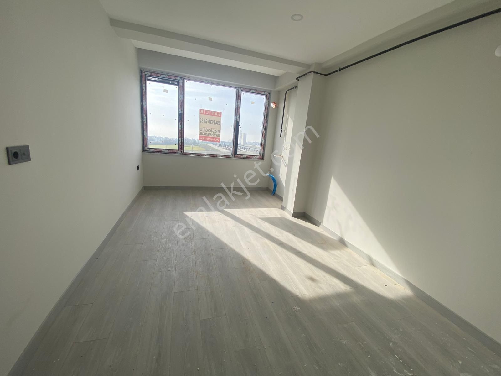 Ak Auto Gayrimenkul'den Süleymanpaşa Atatürk Mah Güzel Konumda 2+0 Satılık Daire - Görsel 32