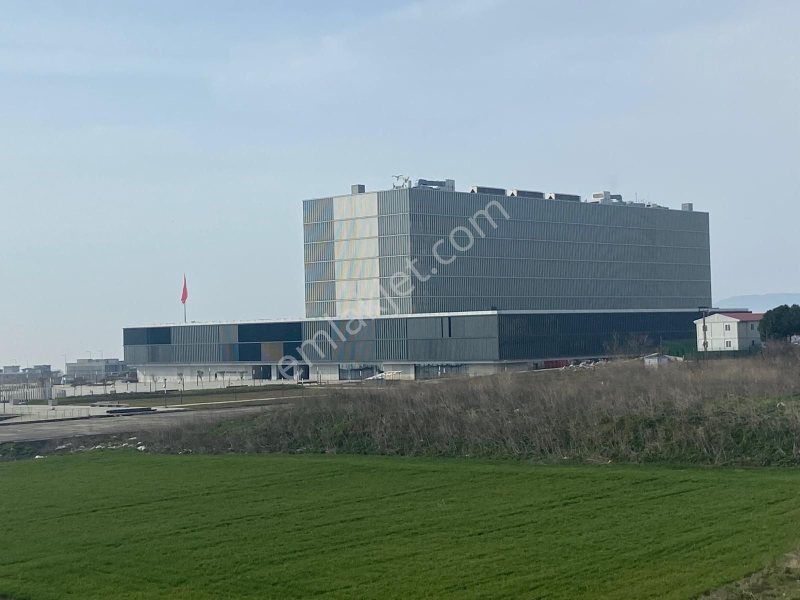 Ak Auto Gayrimenkul'den Süleymanpaşa Atatürk Mah Güzel Konumda 2+0 Satılık Daire - Görsel 6