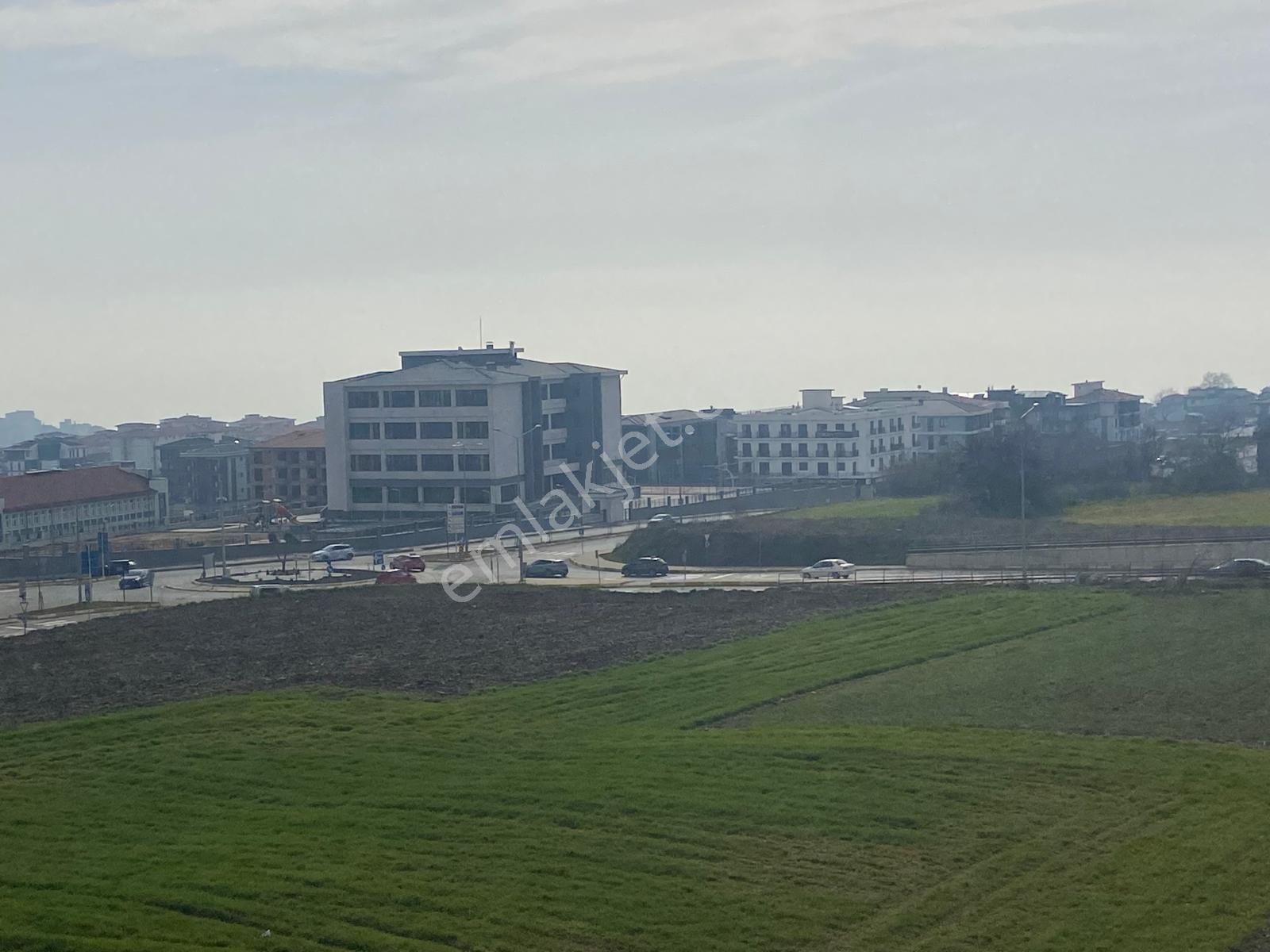 Ak Auto Gayrimenkul'den Süleymanpaşa Atatürk Mah Güzel Konumda 2+0 Satılık Daire - Görsel 29