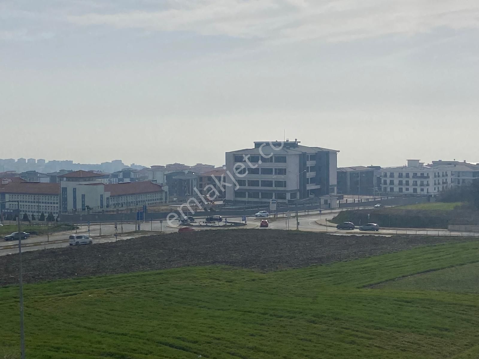 Ak Auto Gayrimenkul'den Süleymanpaşa Atatürk Mah Güzel Konumda 2+0 Satılık Daire - Görsel 25