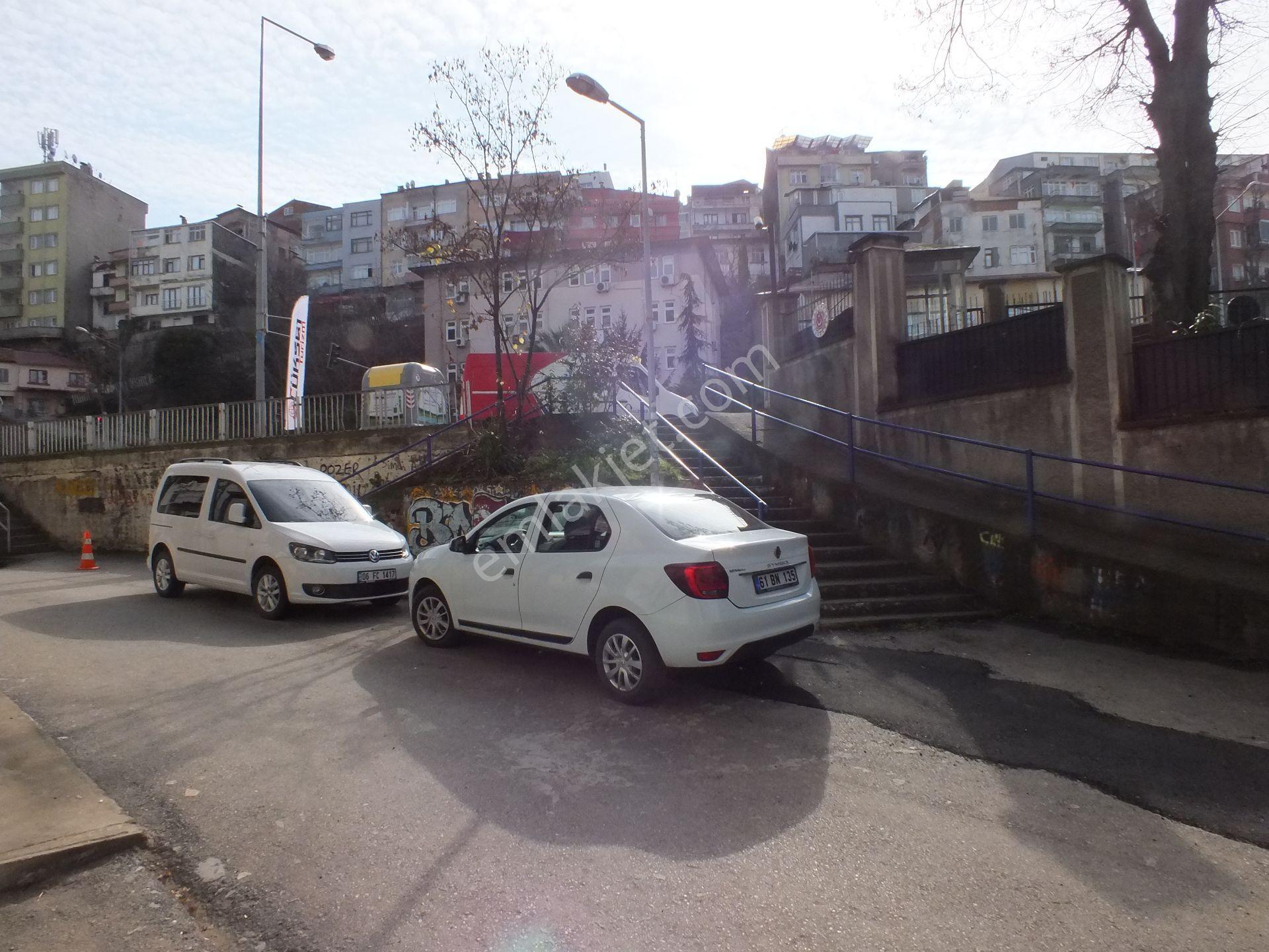 Tanjant Gülbaharhatun Jandarma Yanı Satılık 2 Katlı Dükkan - Görsel 28