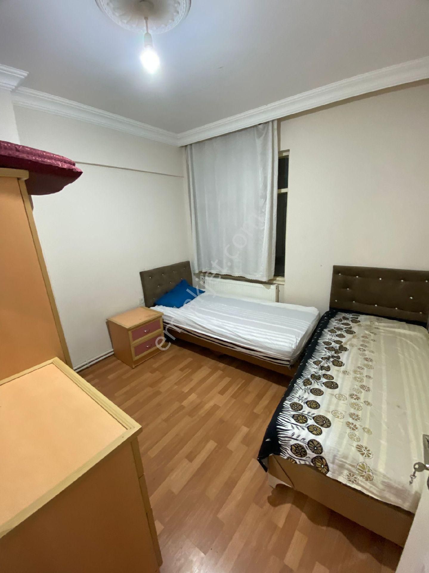 Samsun İlkadım Çiftlik Mahallesi'nde Kat Tapulu Asansörlü 2+1 Eşyalı Satılık Daire - Görsel 4