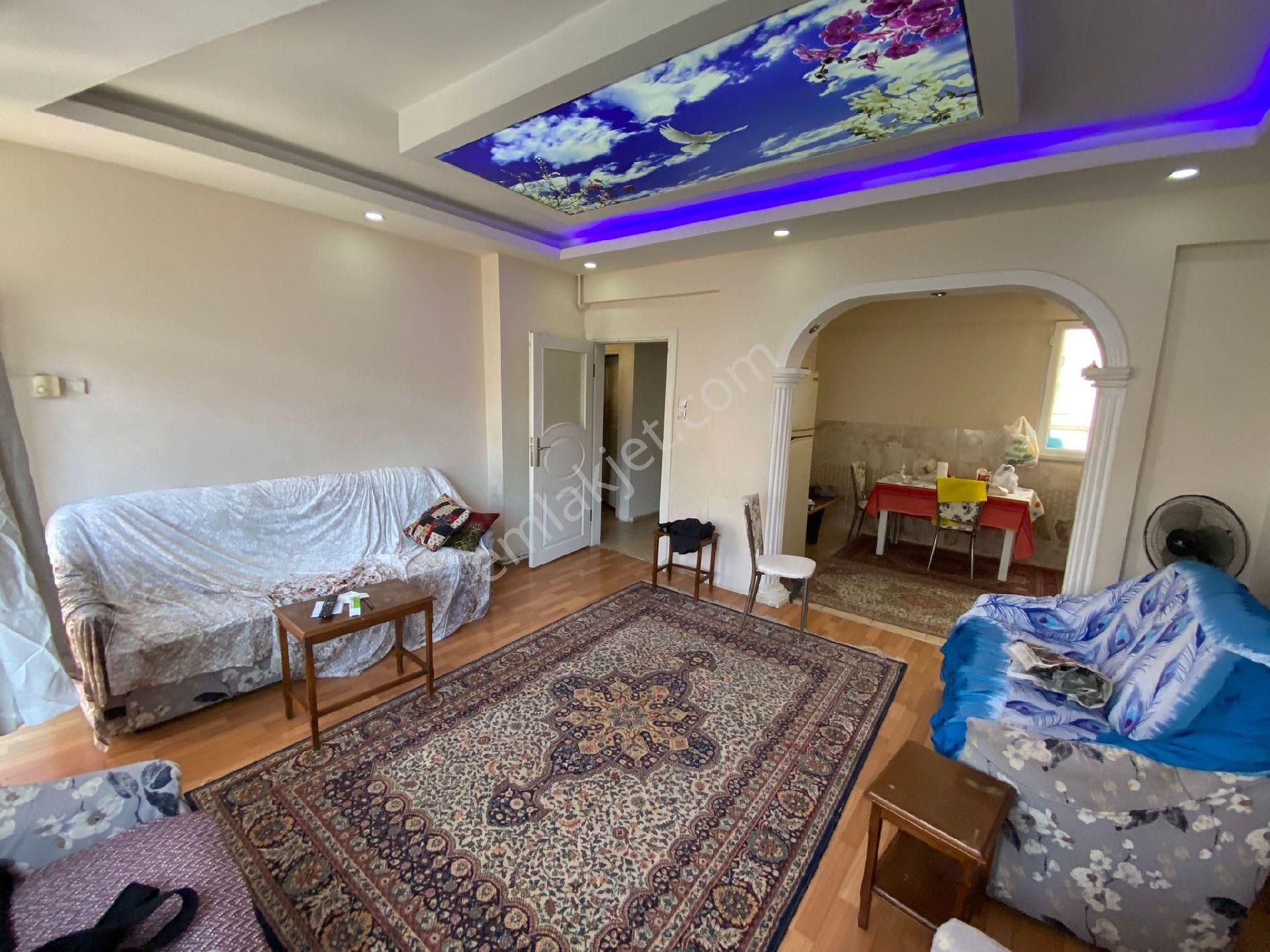 Samsun İlkadım Çiftlik Mahallesi'nde Kat Tapulu Asansörlü 2+1 Eşyalı Satılık Daire - Görsel 10