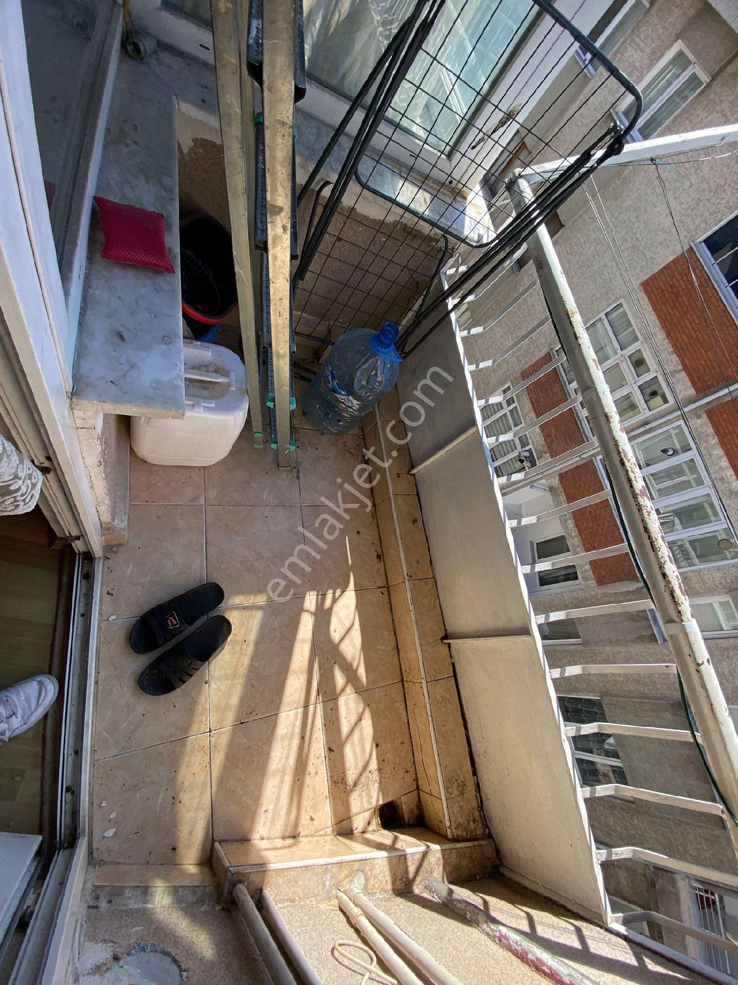 Samsun İlkadım Çiftlik Mahallesi'nde Kat Tapulu Asansörlü 2+1 Eşyalı Satılık Daire - Görsel 24