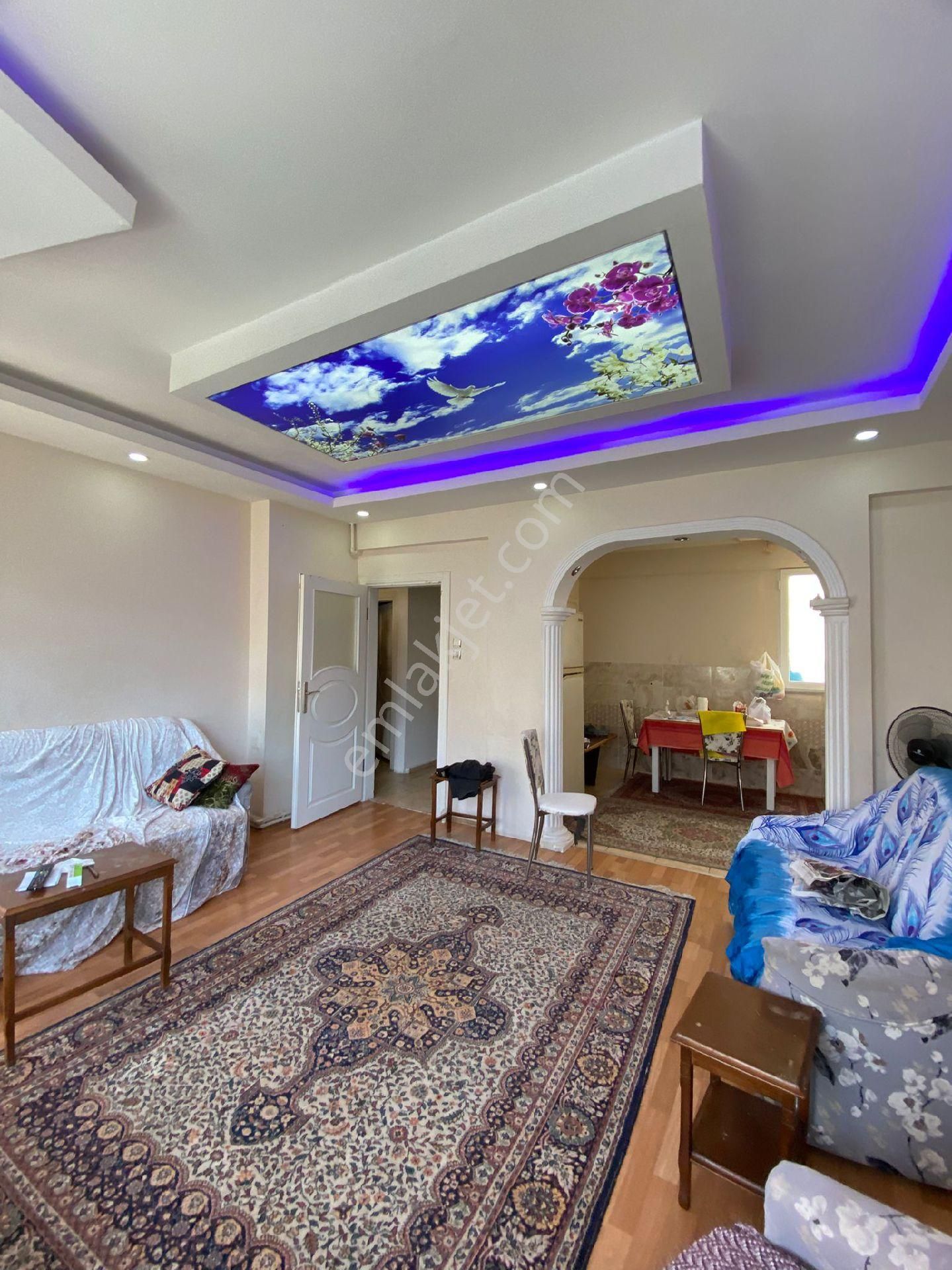 Samsun İlkadım Çiftlik Mahallesi'nde Kat Tapulu Asansörlü 2+1 Eşyalı Satılık Daire - Görsel 30