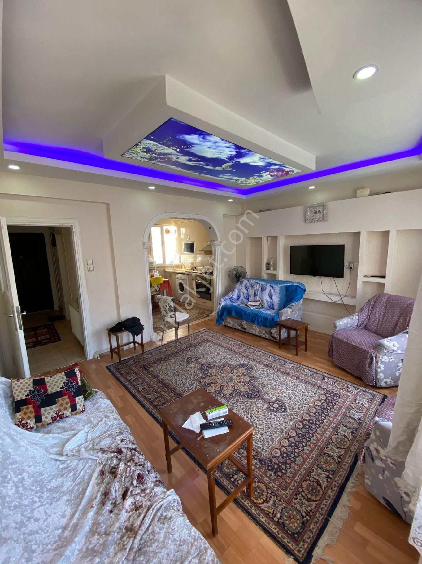 Samsun İlkadım Çiftlik Mahallesi'nde Kat Tapulu Asansörlü 2+1 Eşyalı Satılık Daire - Görsel 26